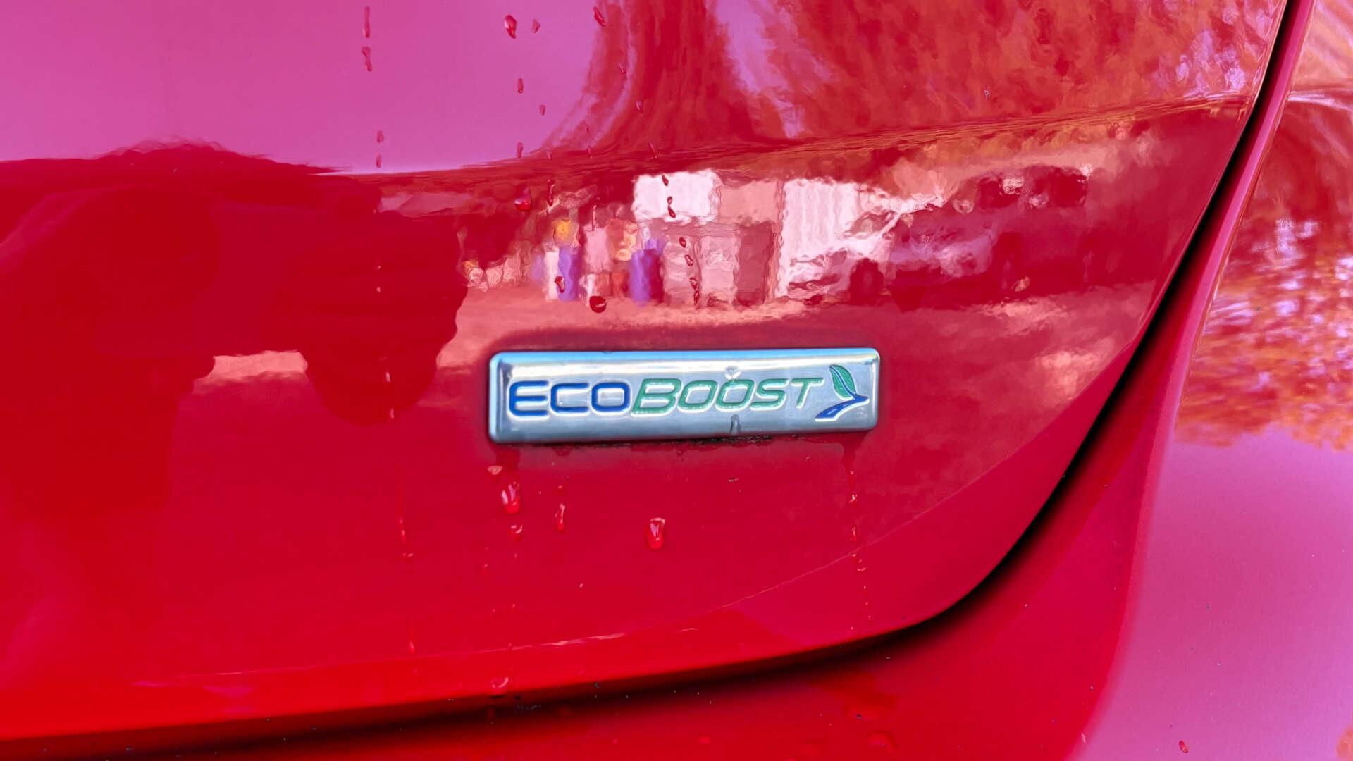 Ford Focus view 50