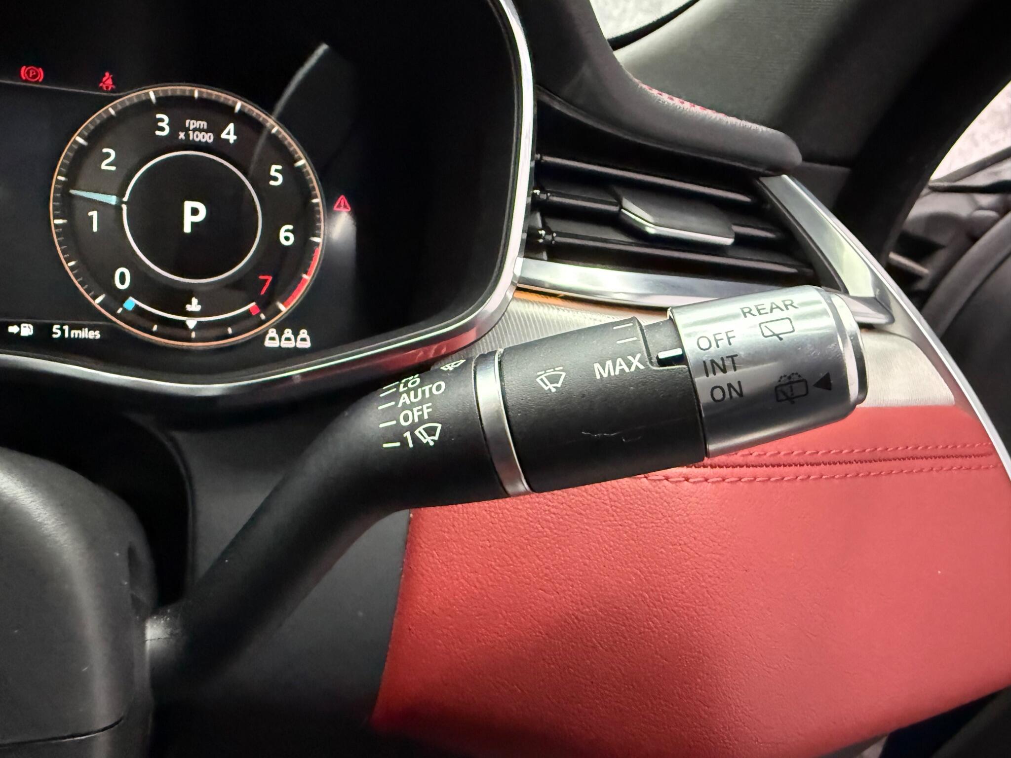 Jaguar F-Pace view 30