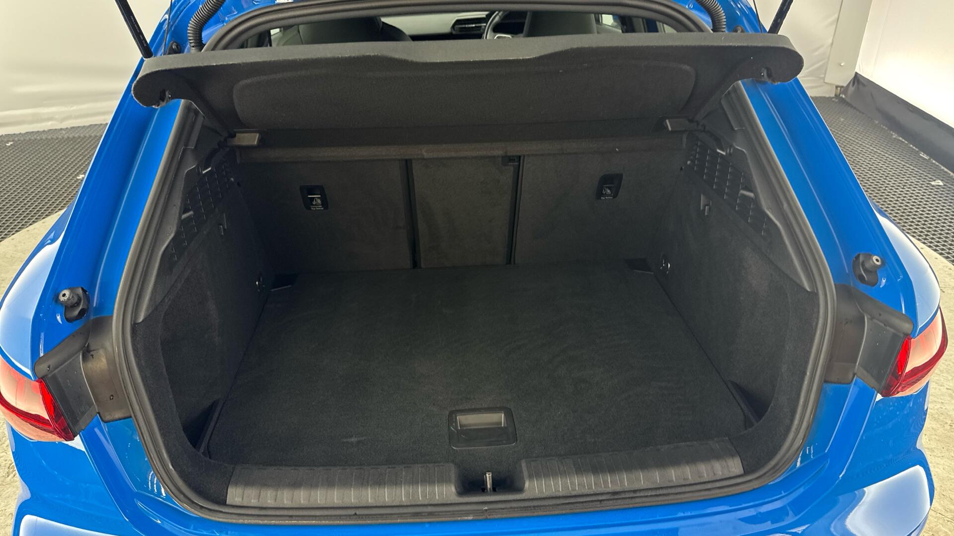 Audi A3 view 15