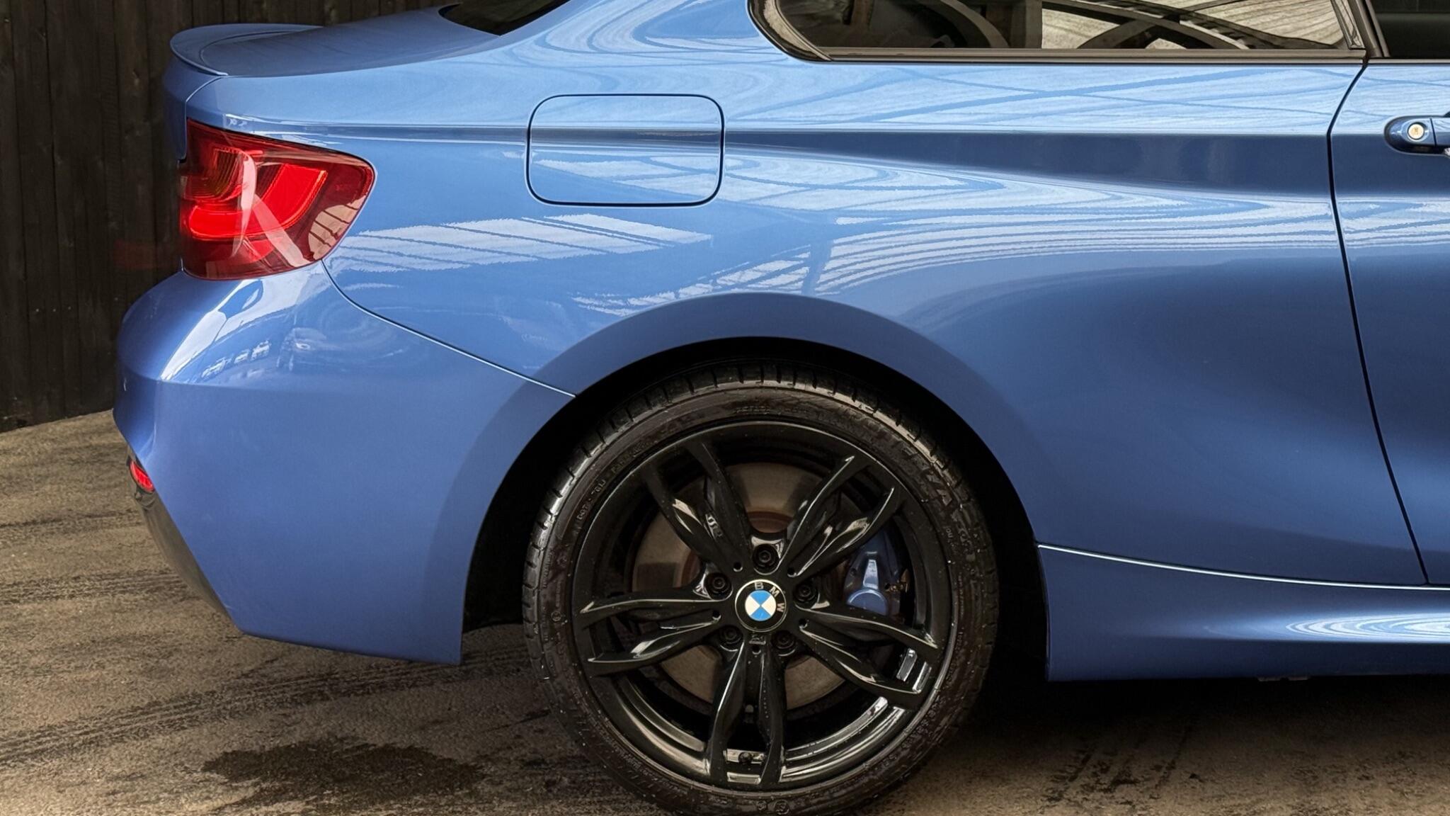 BMW 2 Series view 15