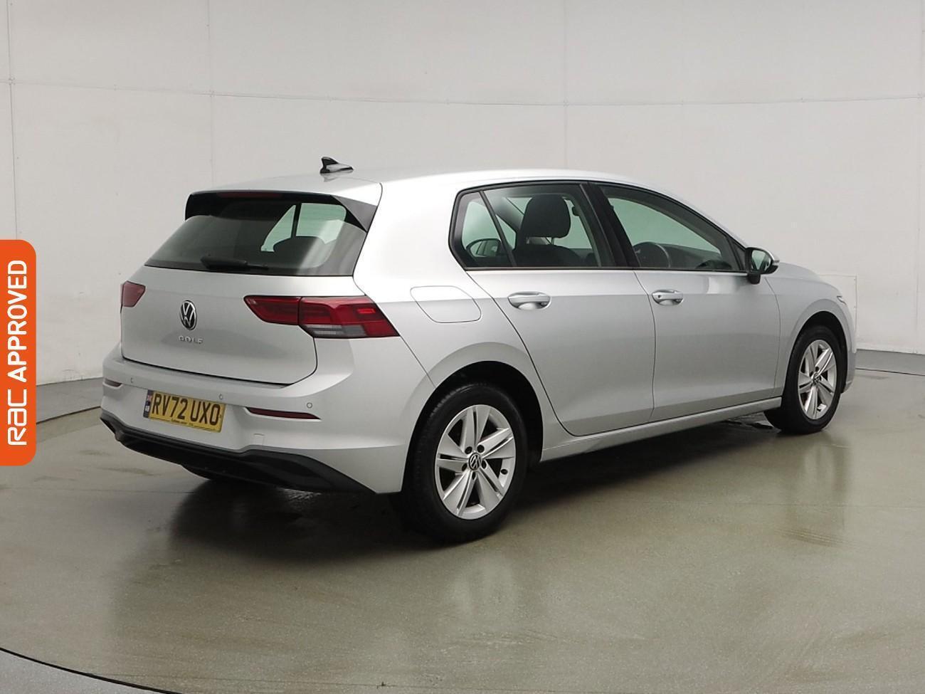 Volkswagen Golf view 31