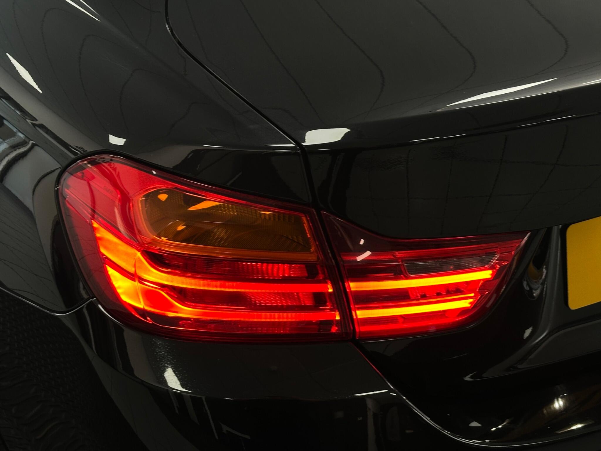 BMW 4 Series view 36