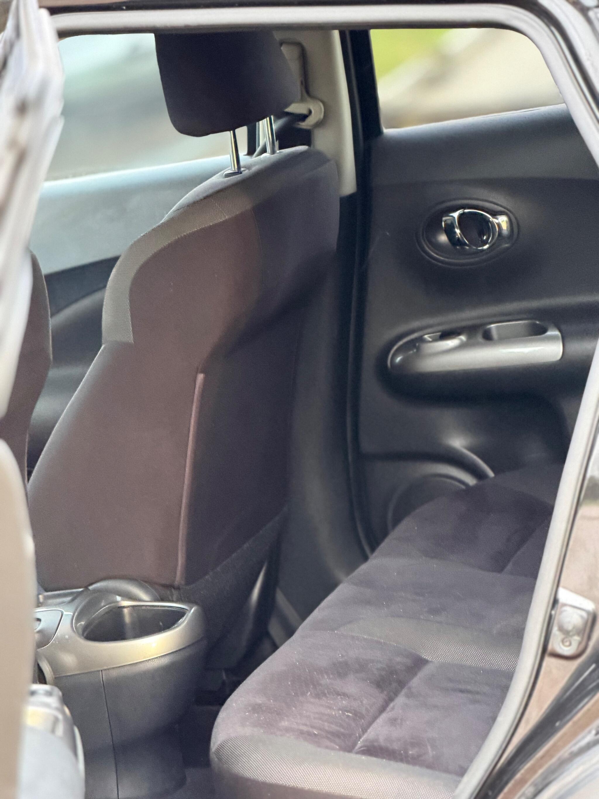 2012 Nissan Juke 1.5 dCi 8v Acenta Premium Euro 5 5dr image 25