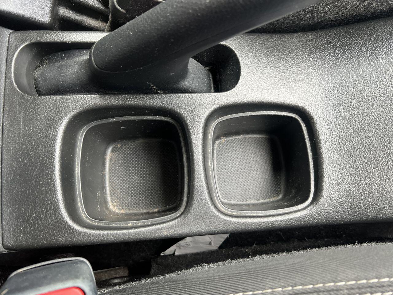 Suzuki SX4 S-Cross view 30