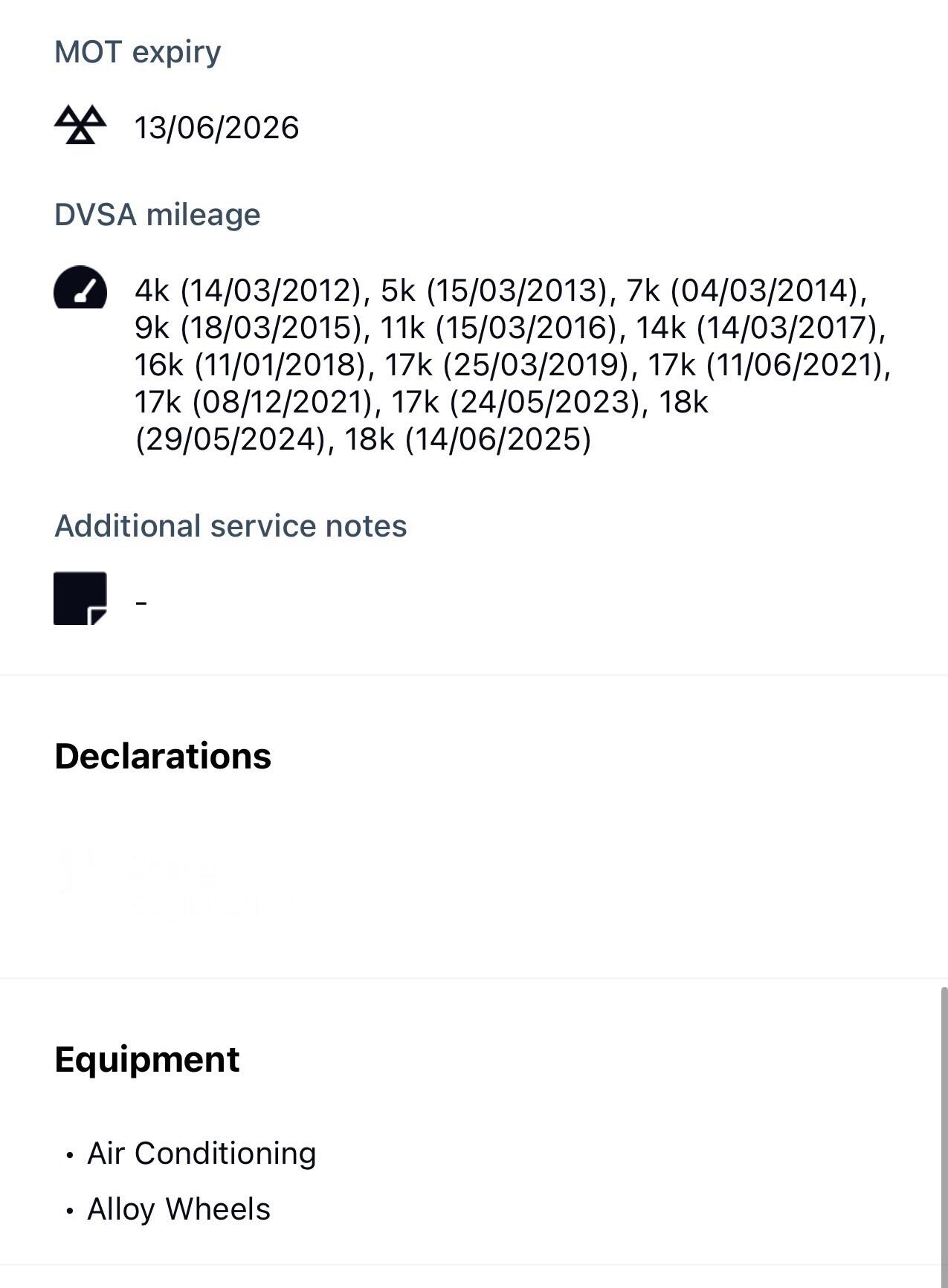 Hyundai I10 view 18