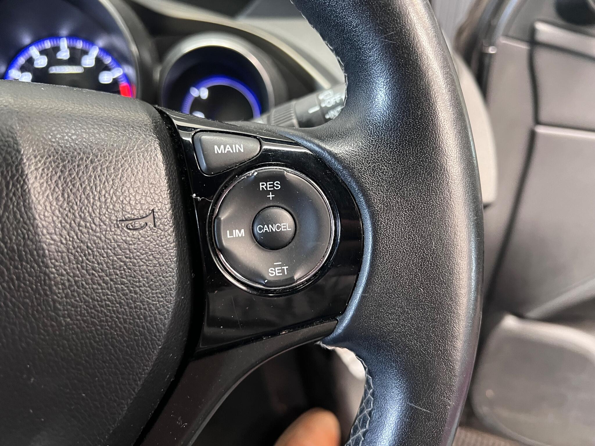 Honda Civic view 25