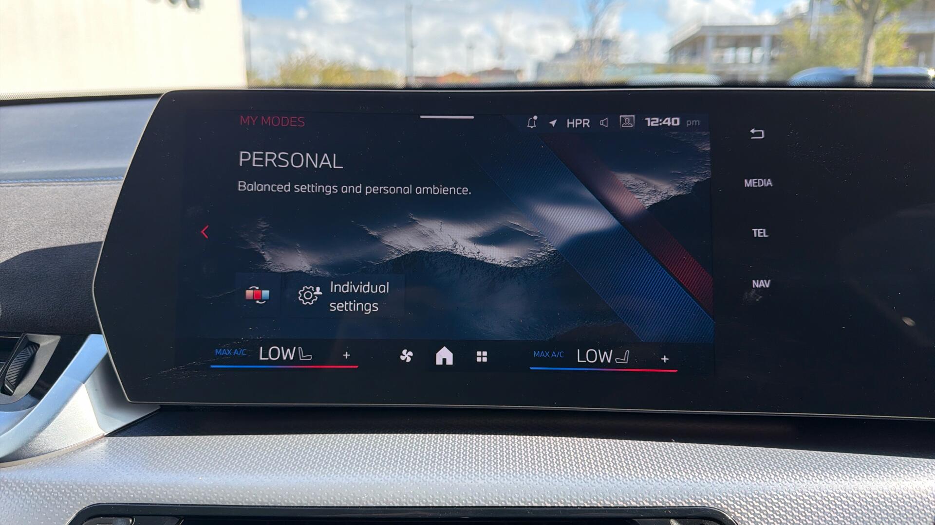 BMW X2 view 69