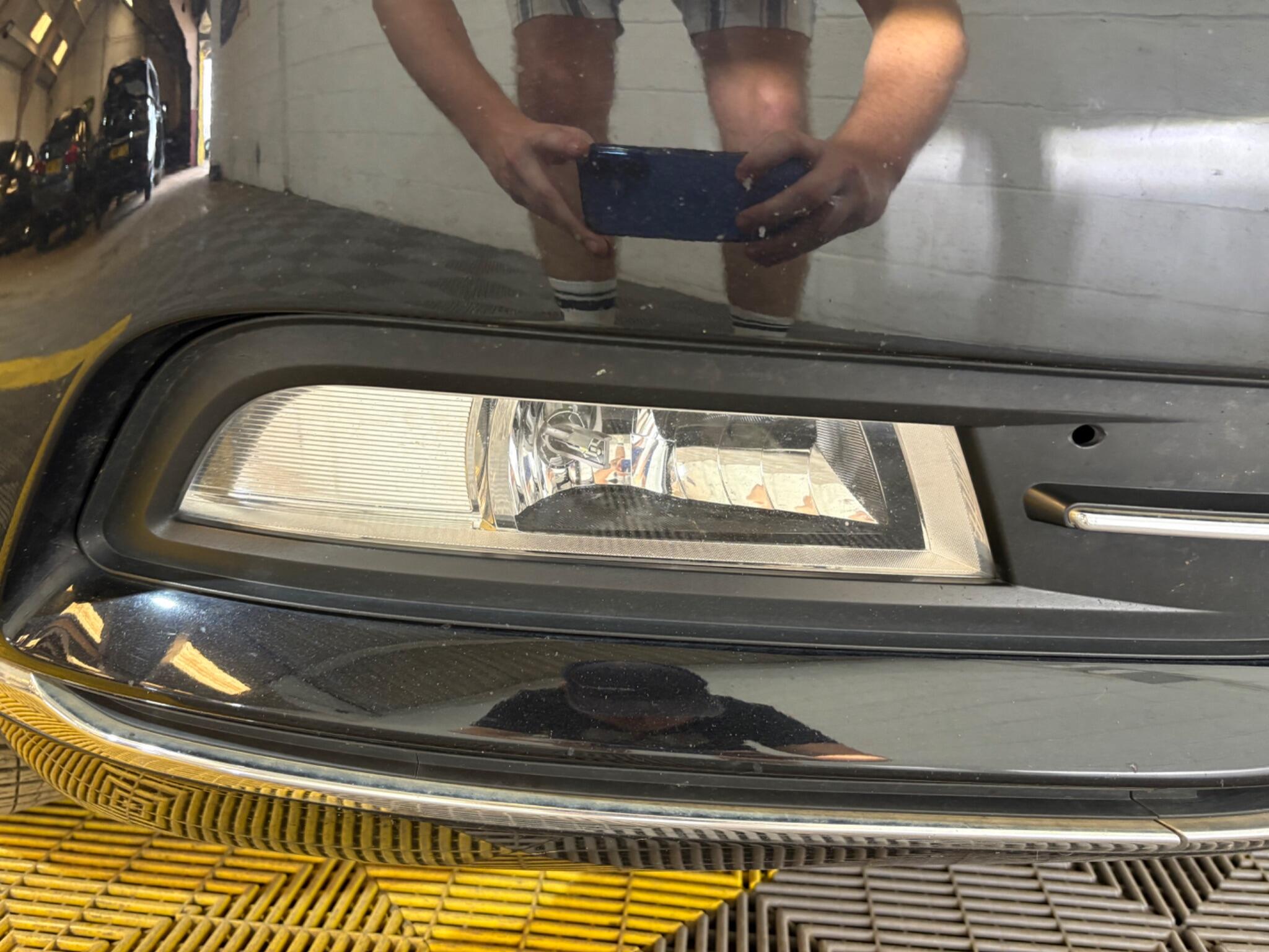Volkswagen Passat view 78