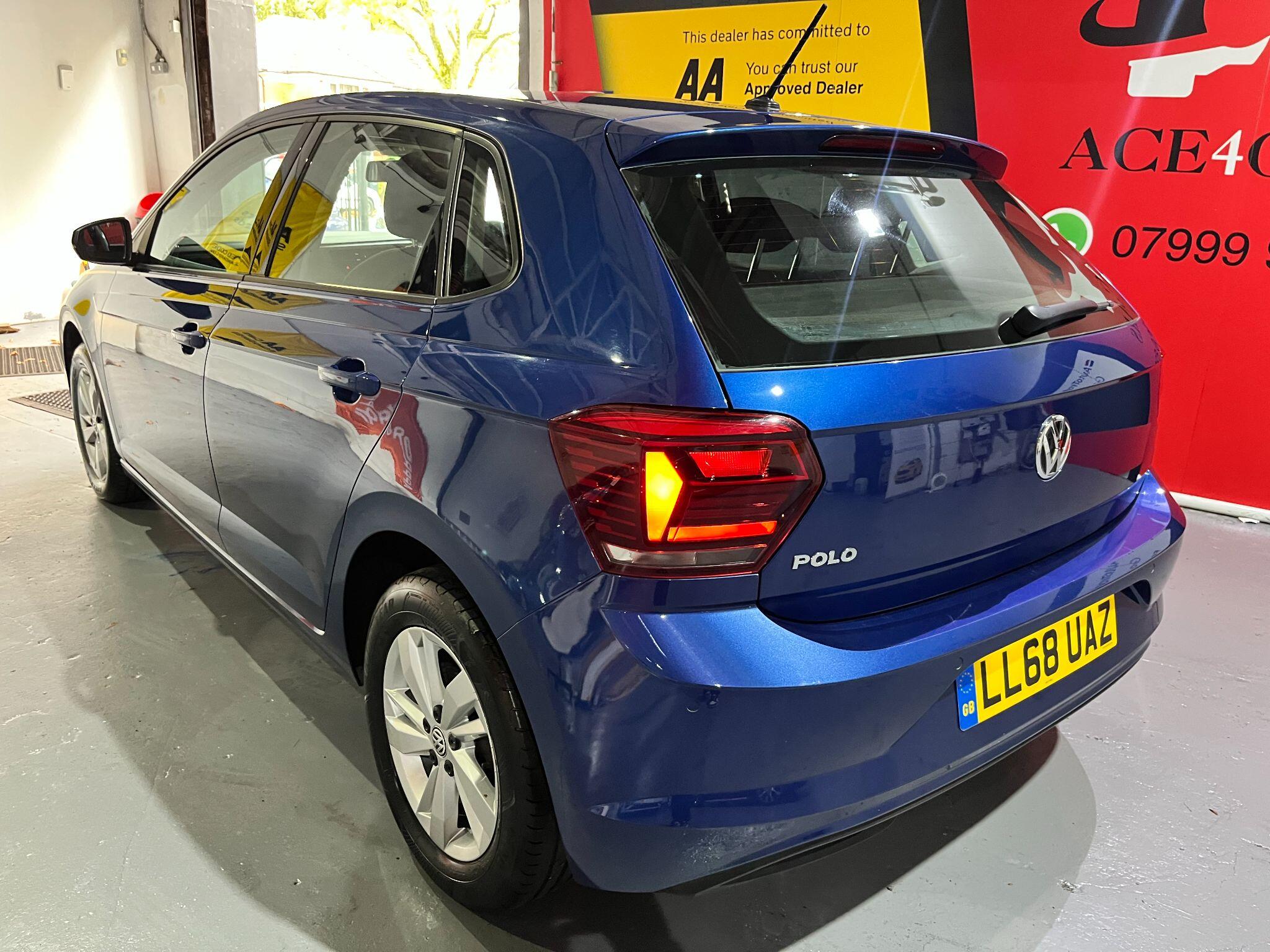 Volkswagen Polo view 77