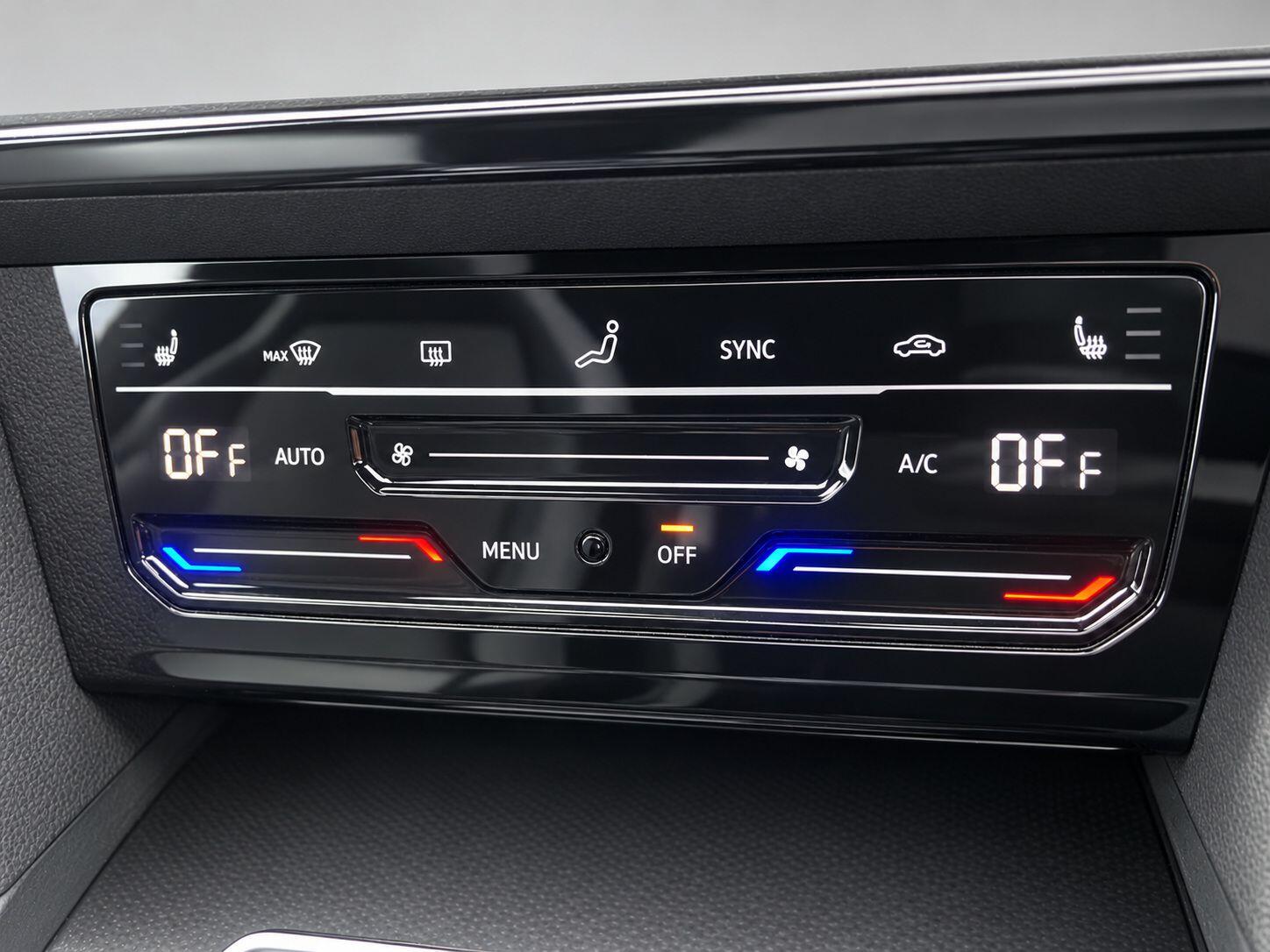 Volkswagen Arteon view 23