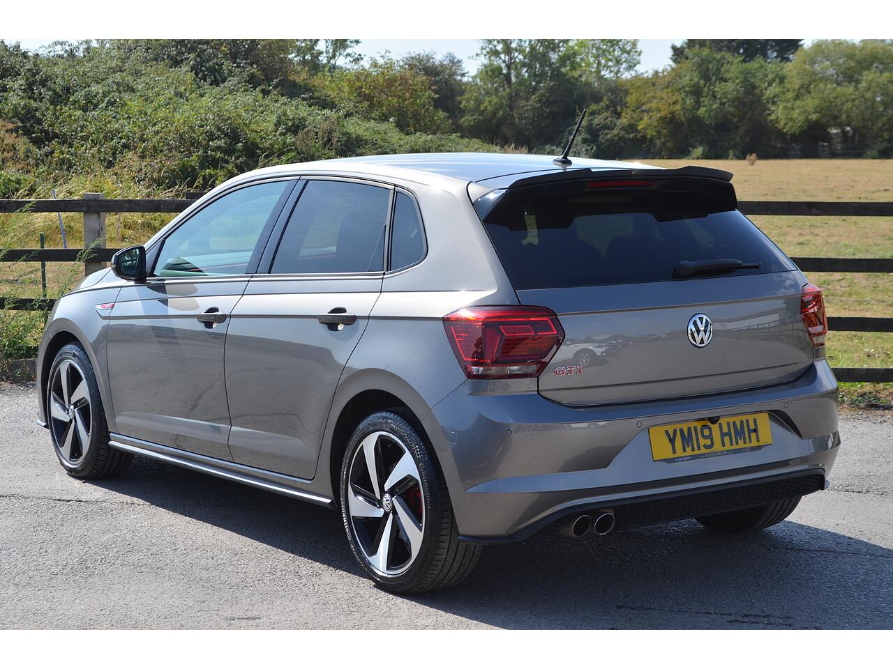 Volkswagen Polo view 7