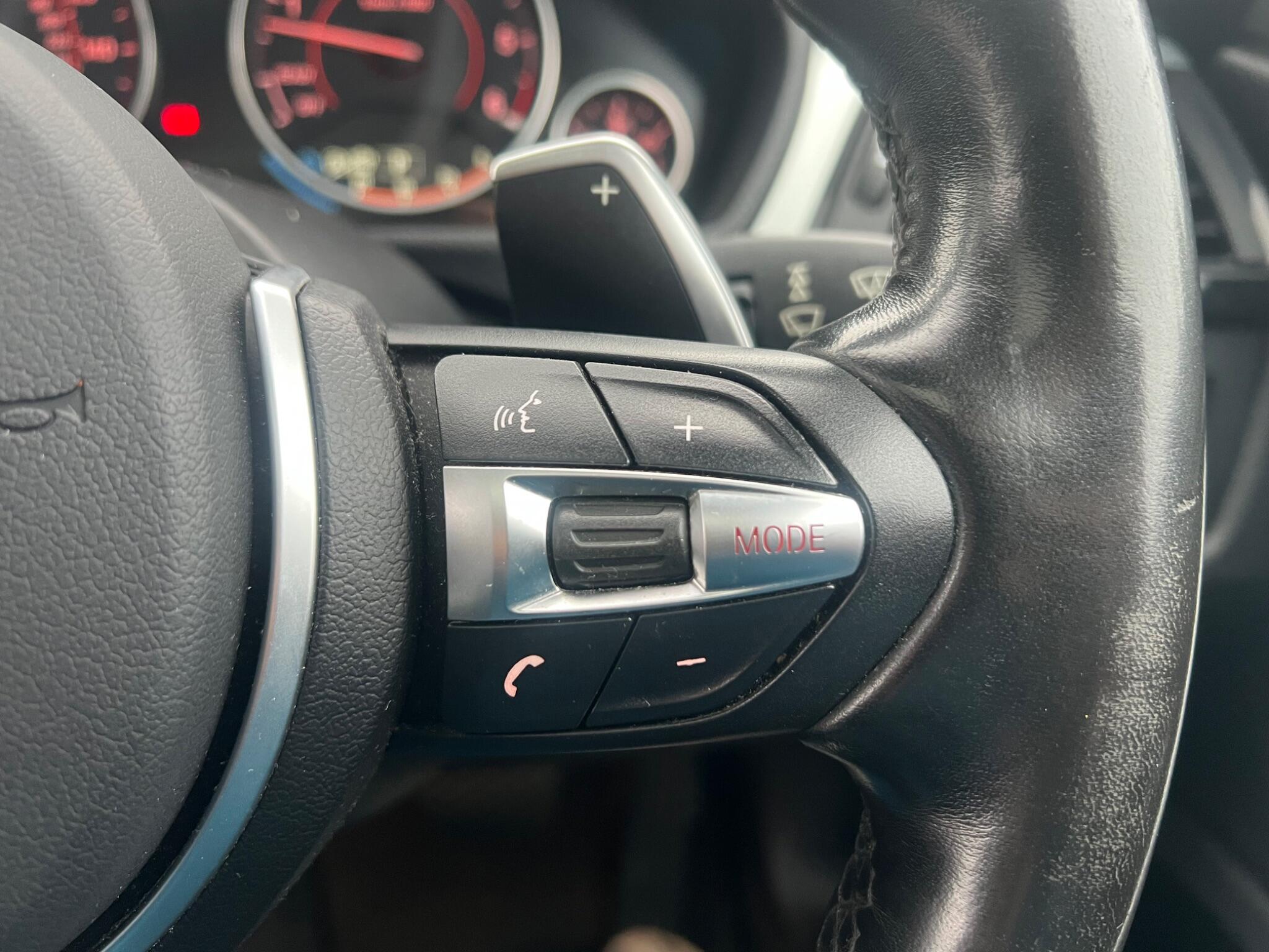 BMW 4 Series view 43