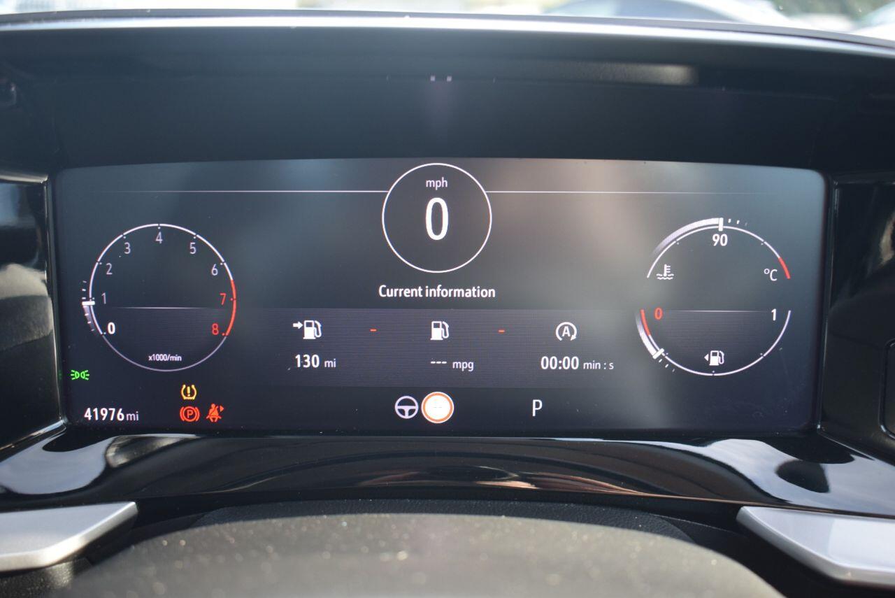 Vauxhall Mokka view 30