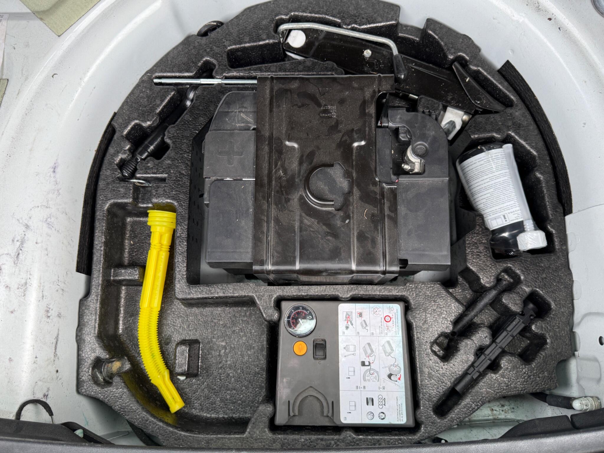 Audi A1 - Image 40