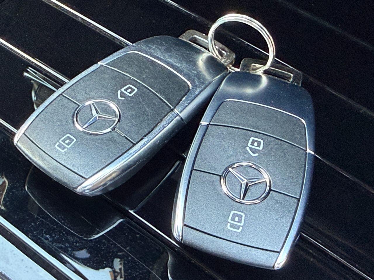 Mercedes-Benz A-Class view 21