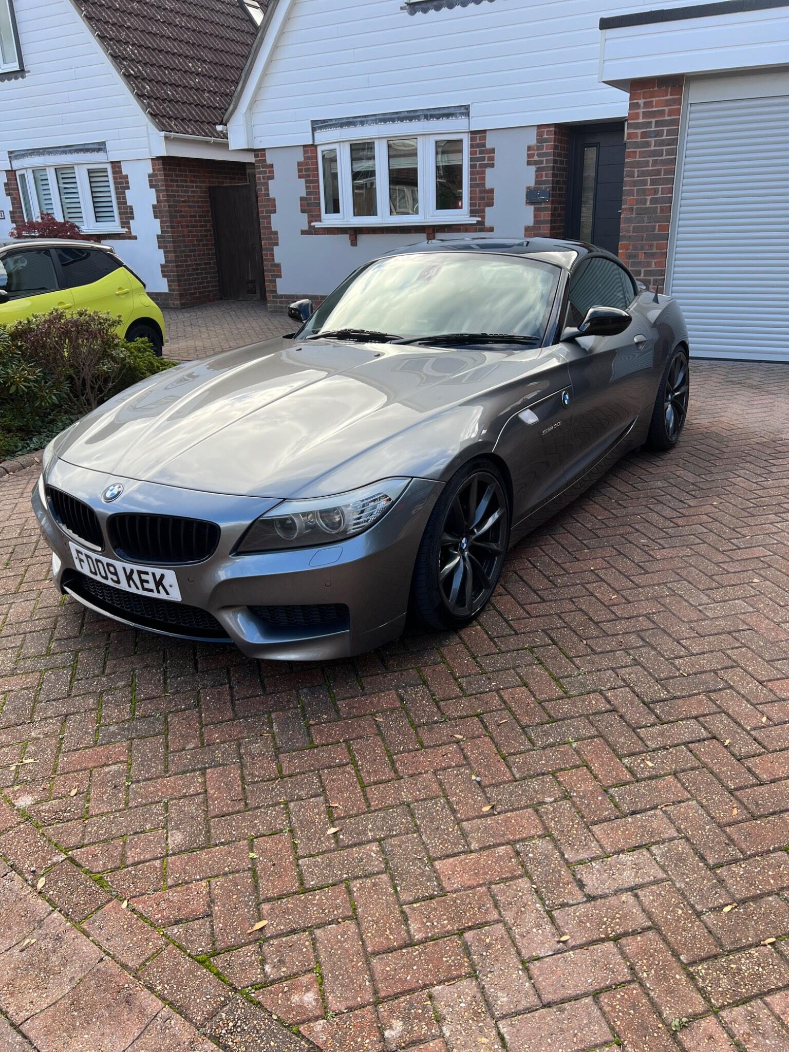 BMW Z4