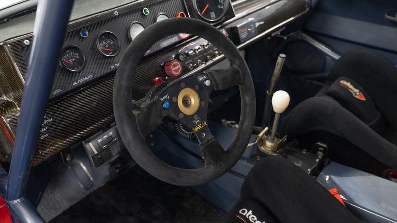 MG Metro view 33