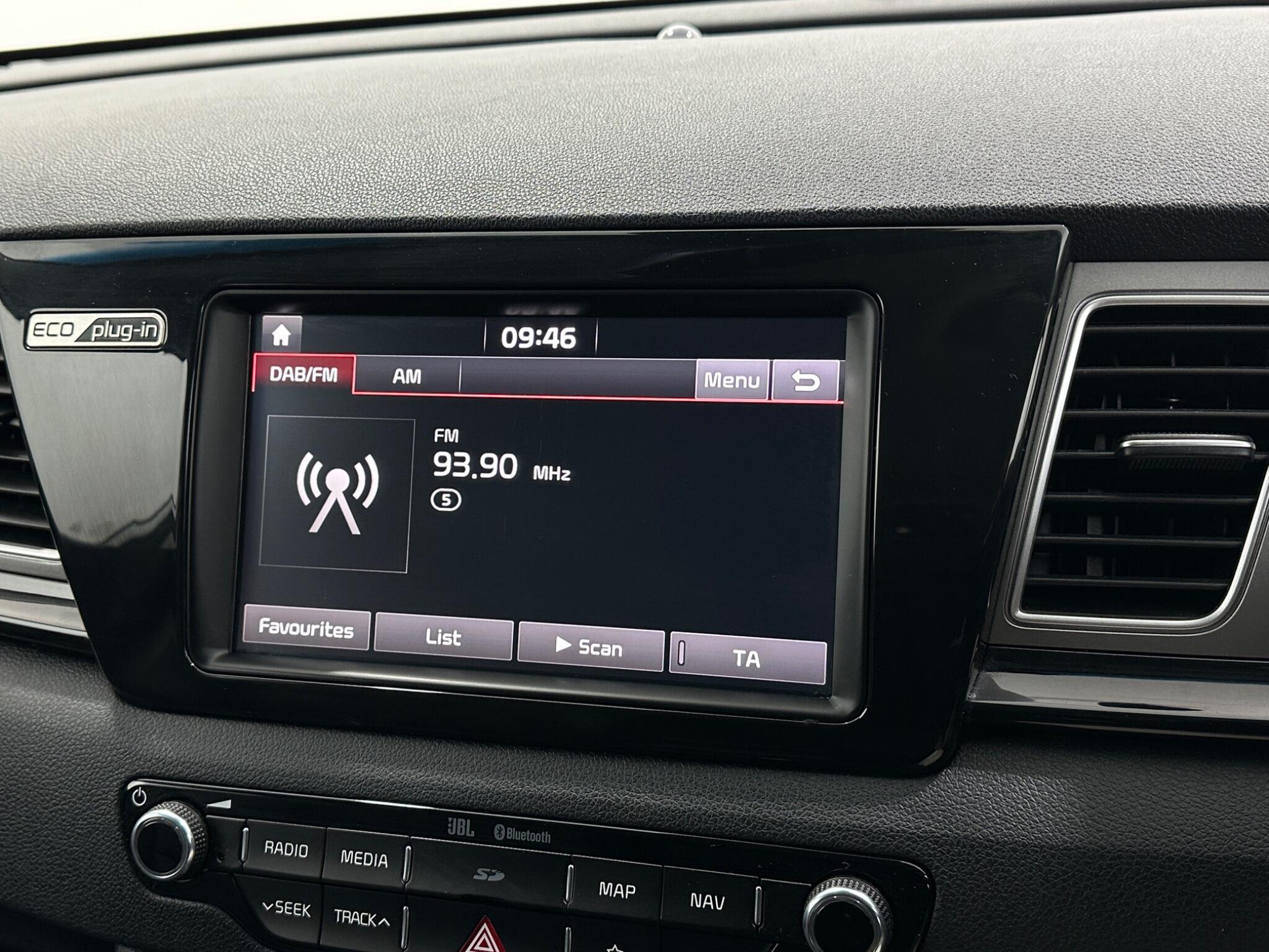 Kia Niro view 26