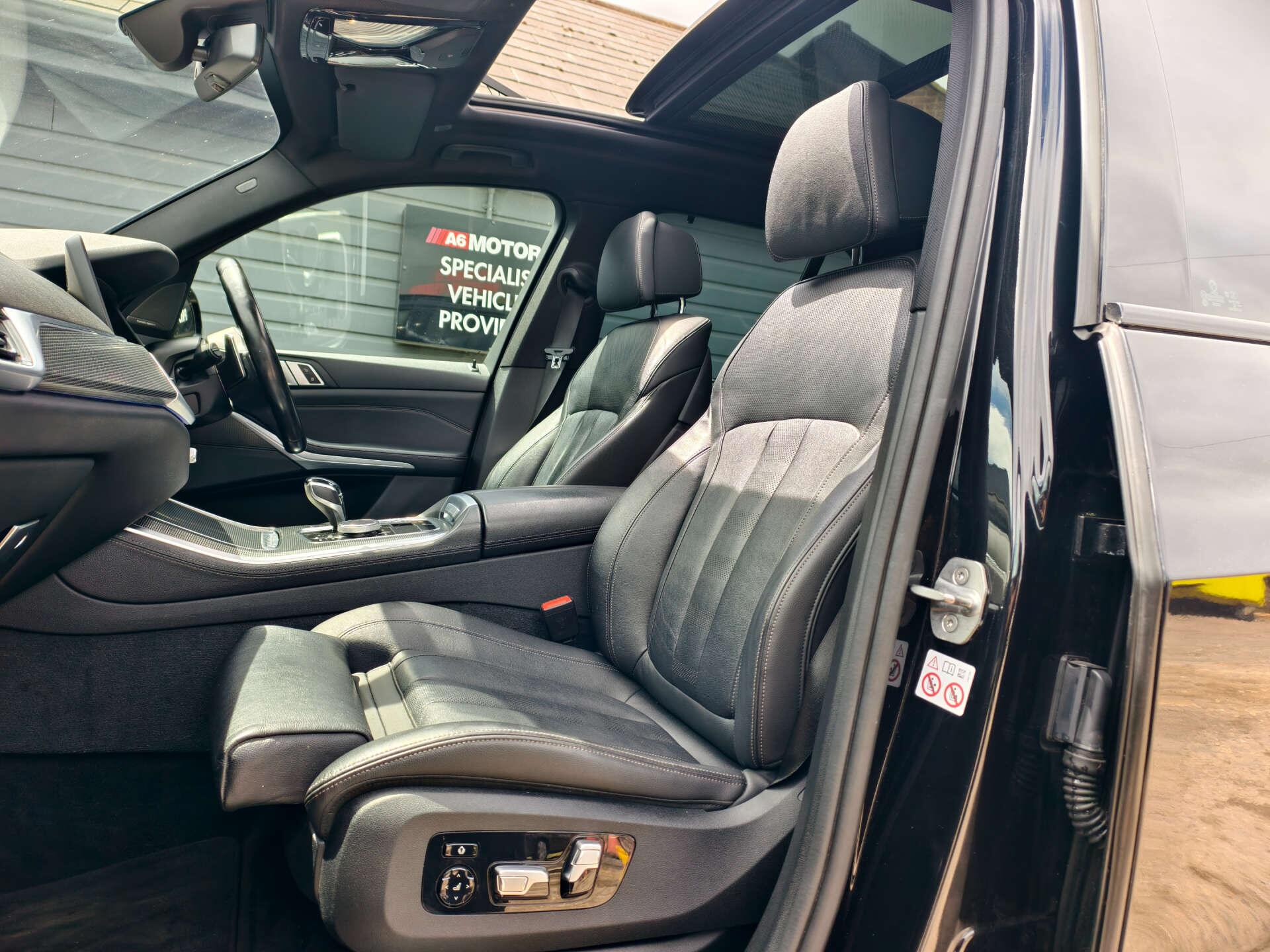 BMW X5 X5 view 34