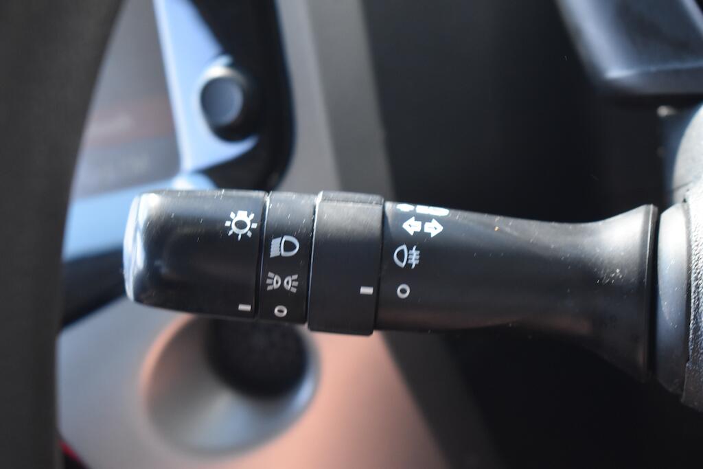 Peugeot 108 view 46