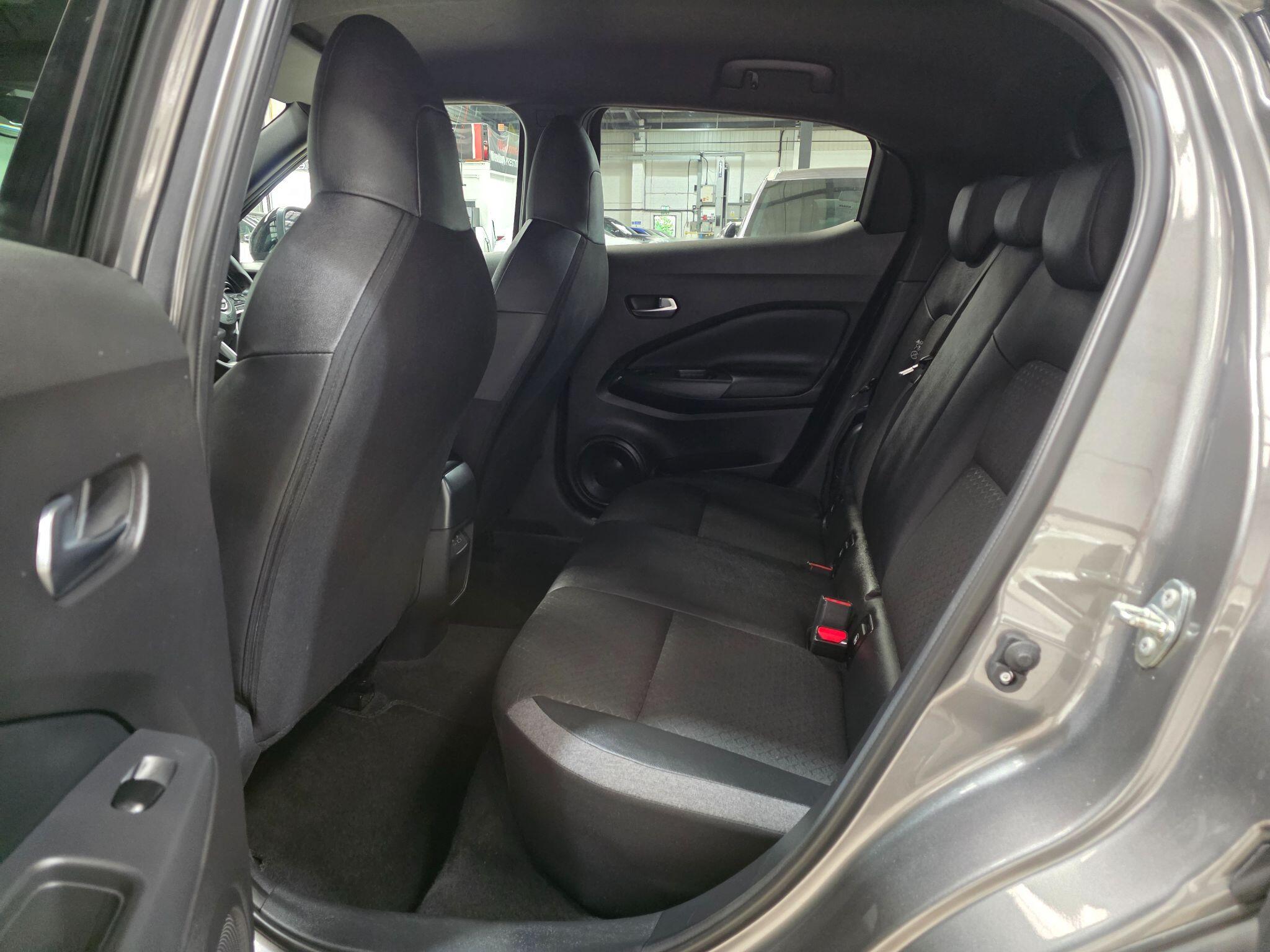 Nissan 2025 Nissan view 22