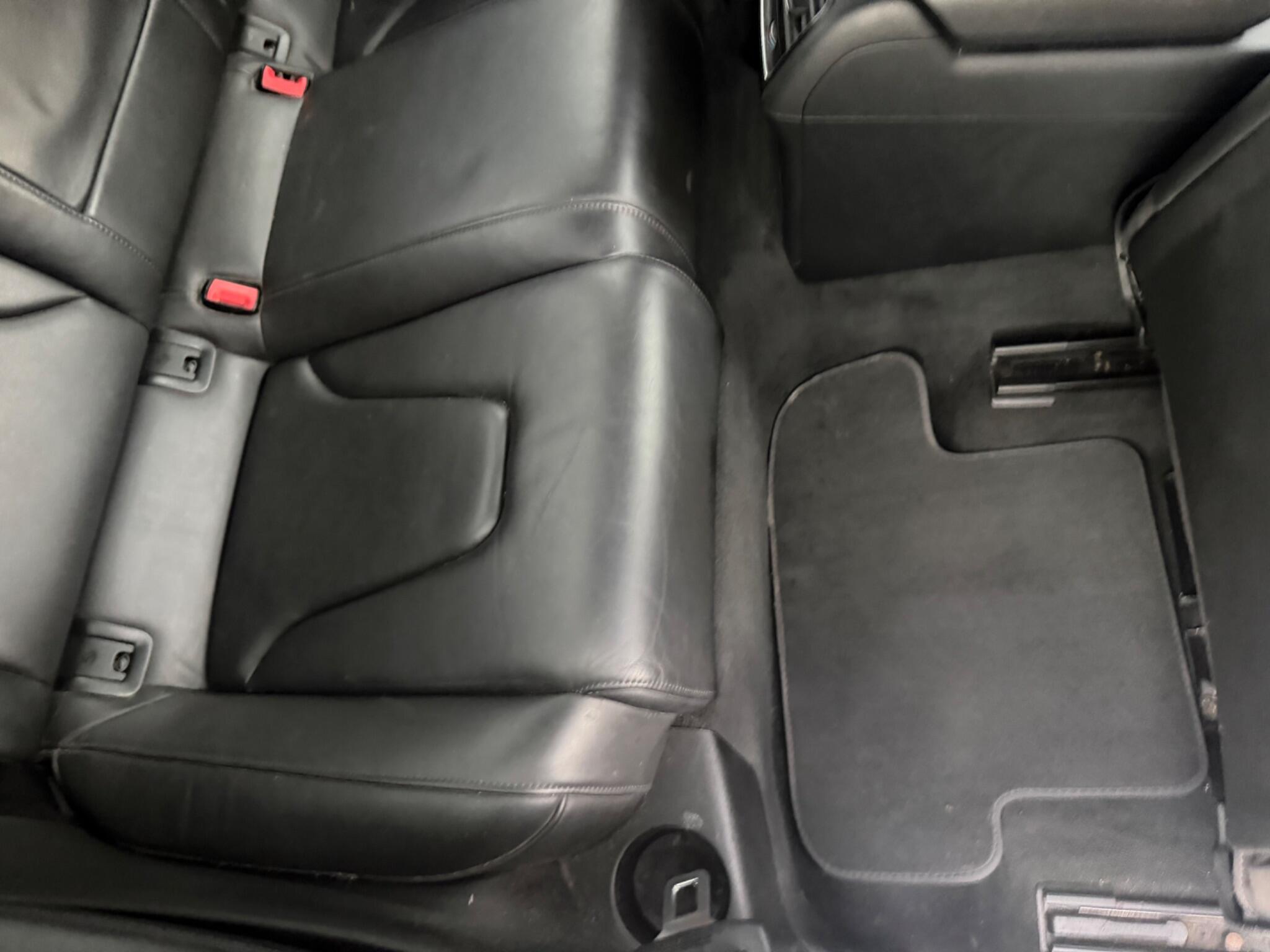 Audi A5 view 20