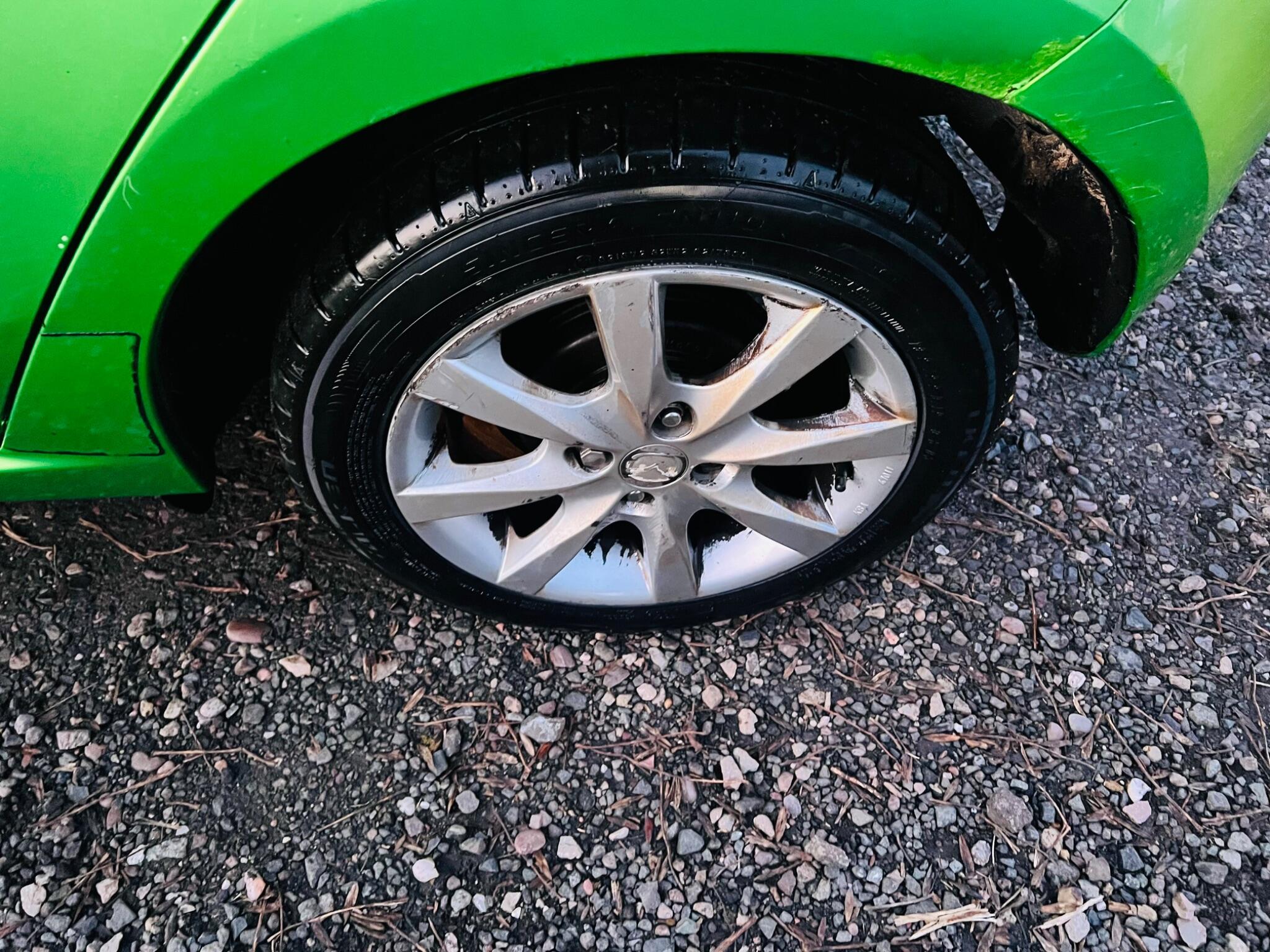 2010 Mazda Mazda2 1.3 TS Euro 4 5dr • 89,340 miles image 41