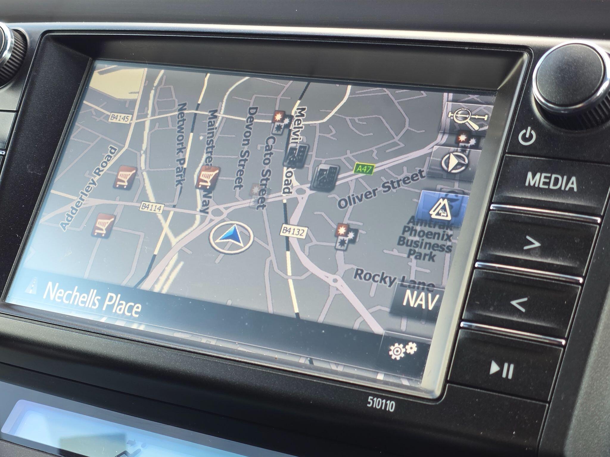 Toyota Rav4 view 22