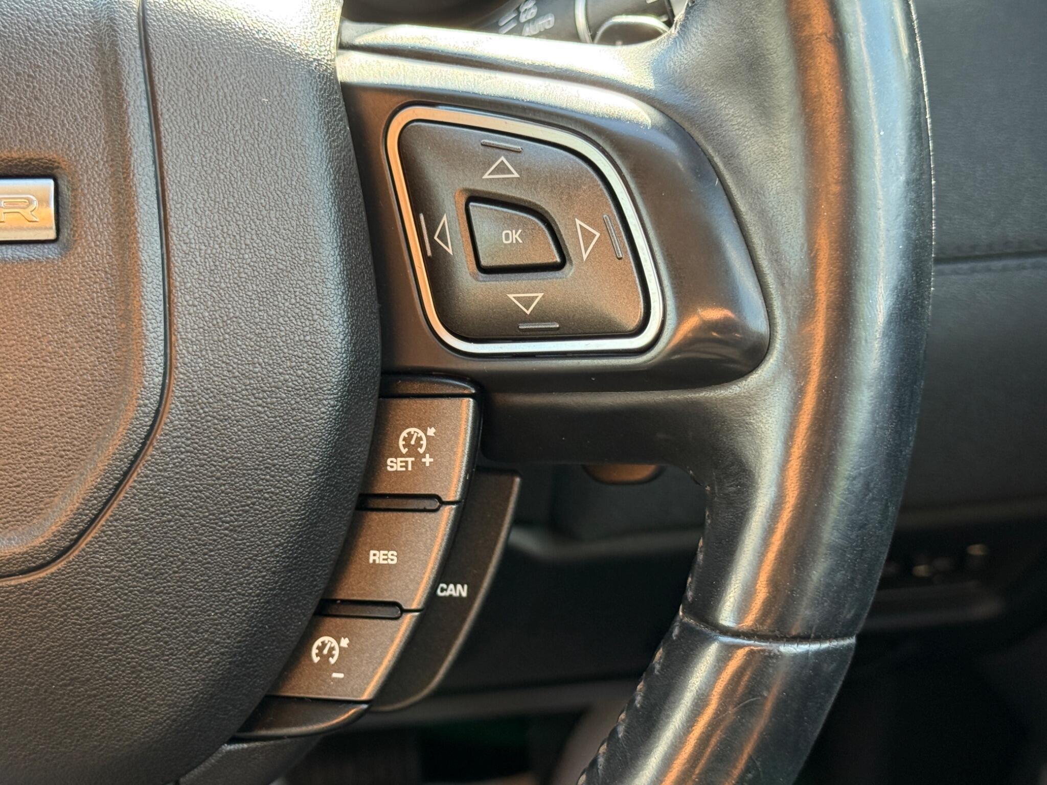 Land Rover Range Rover Evoque - Image 65