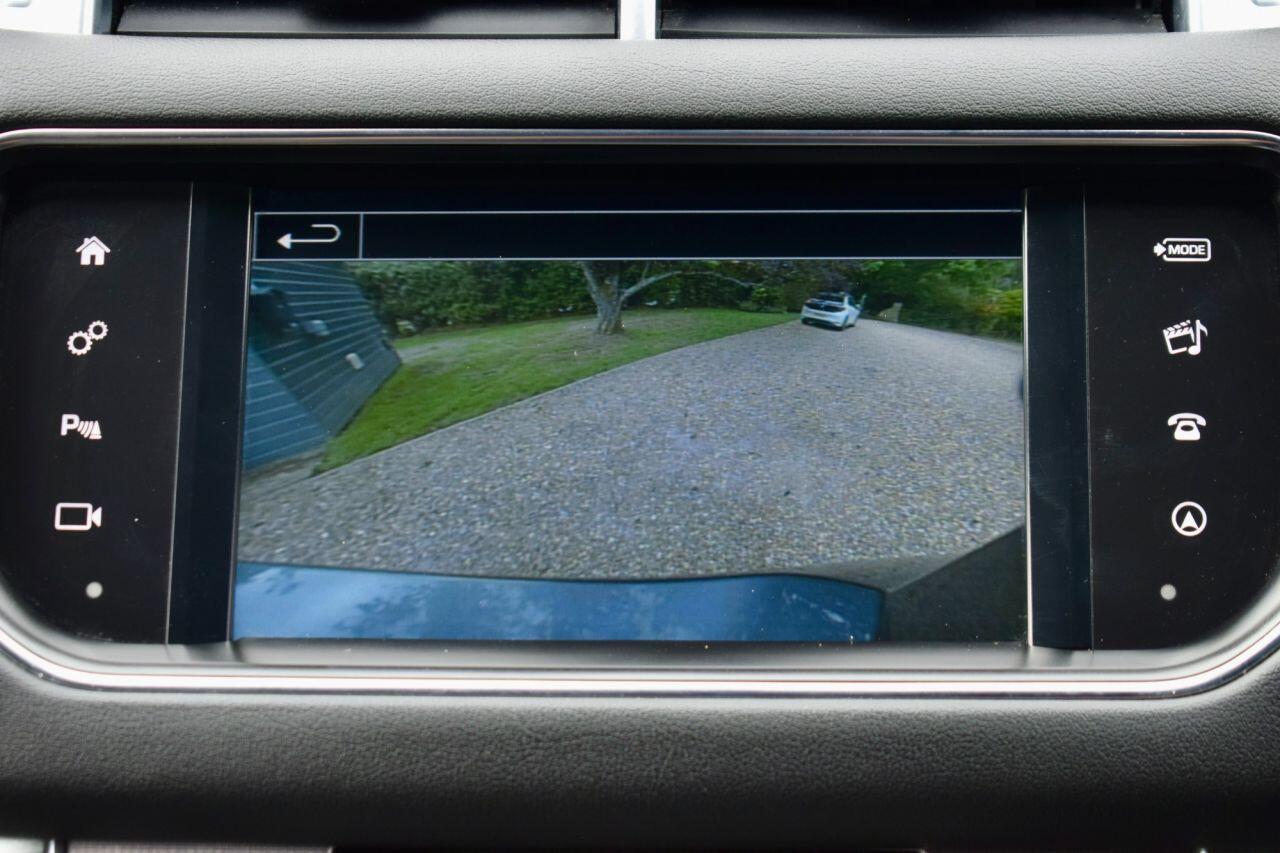 Land Rover Range Rover Sport view 51