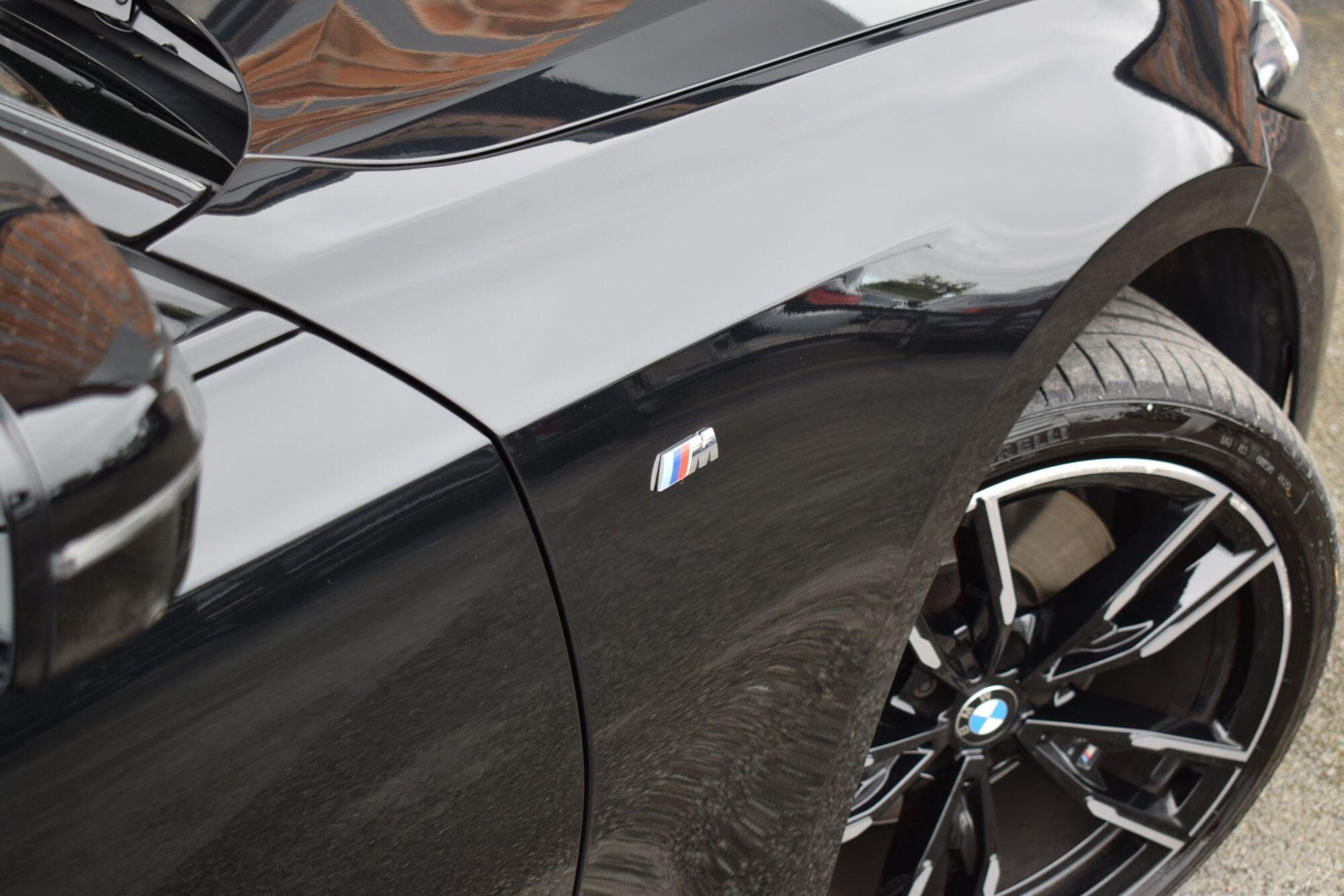 BMW 3 Series view 50