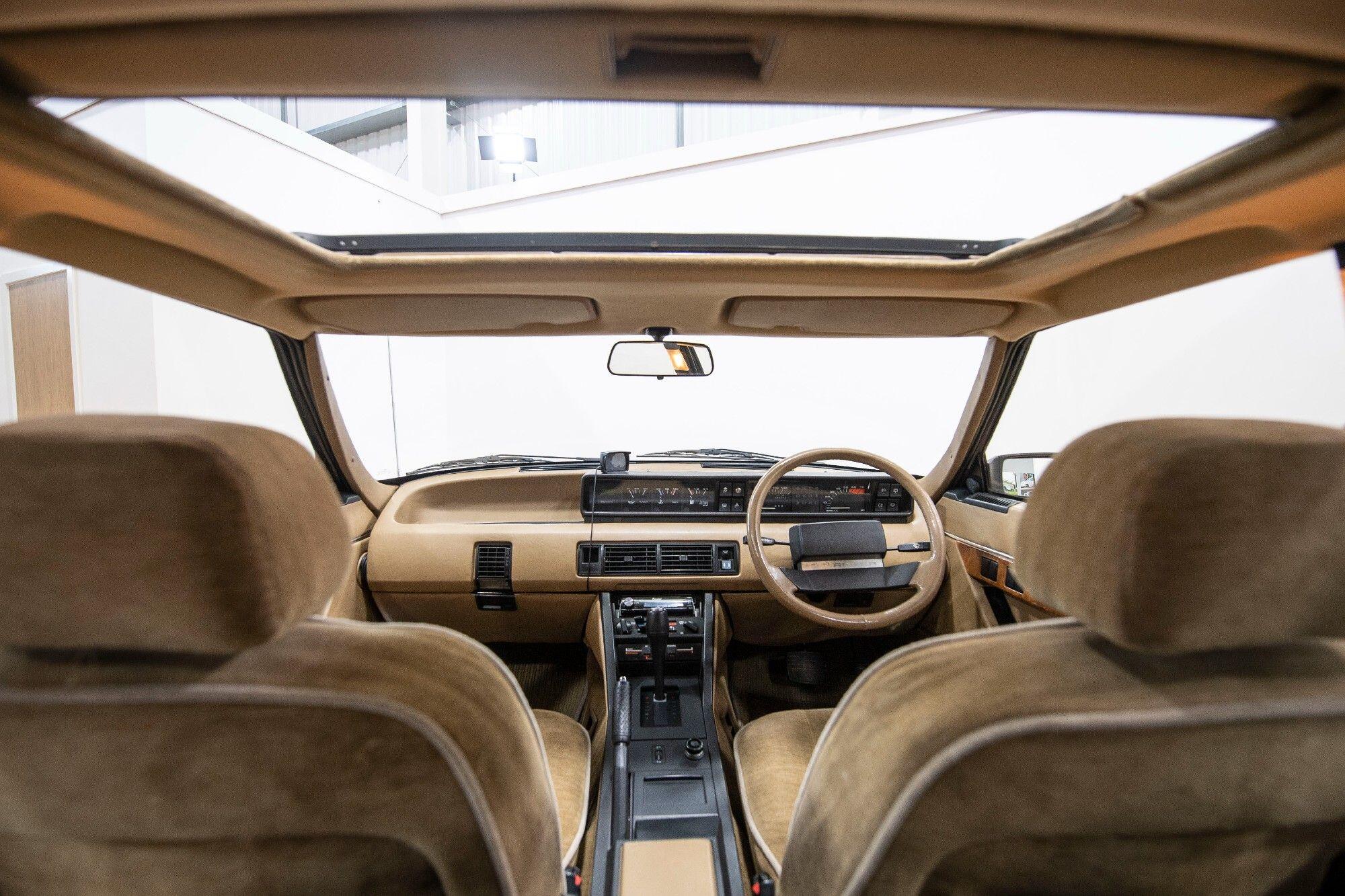 Rover 1982 Rover view 7
