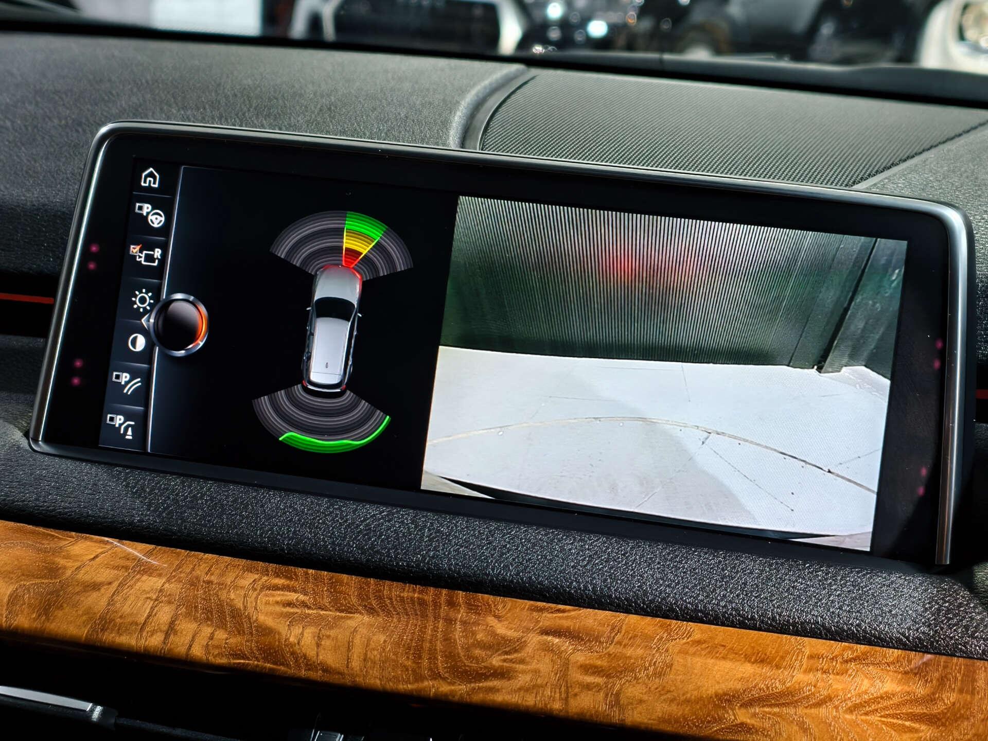 BMW X5 X5 view 37
