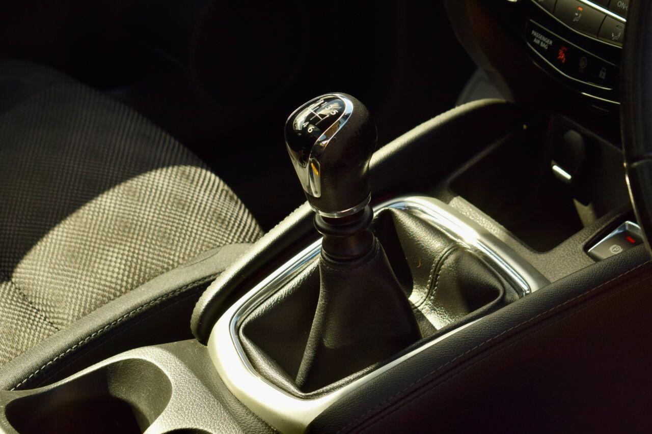 Nissan Qashqai view 31