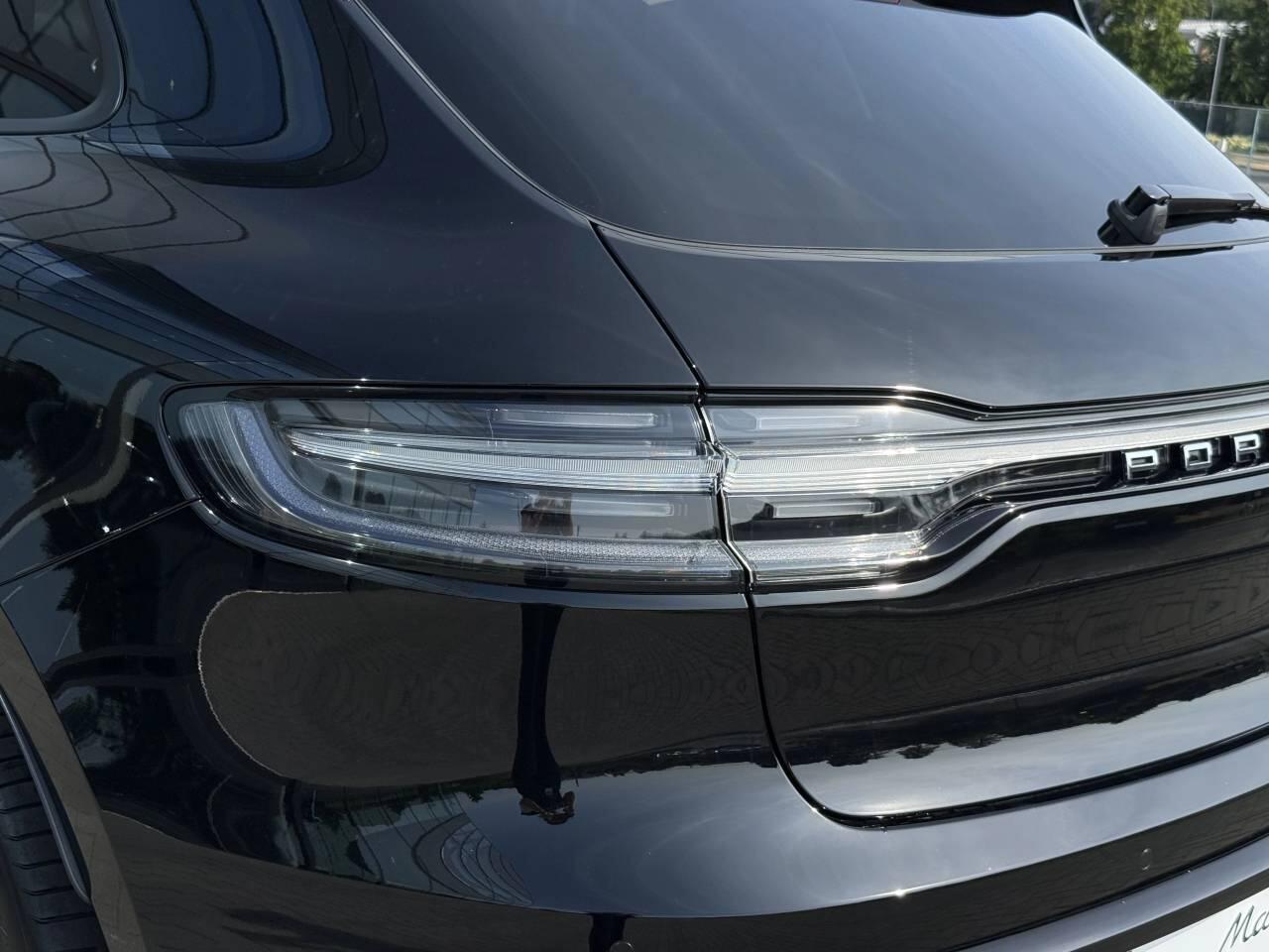 Porsche Macan view 49