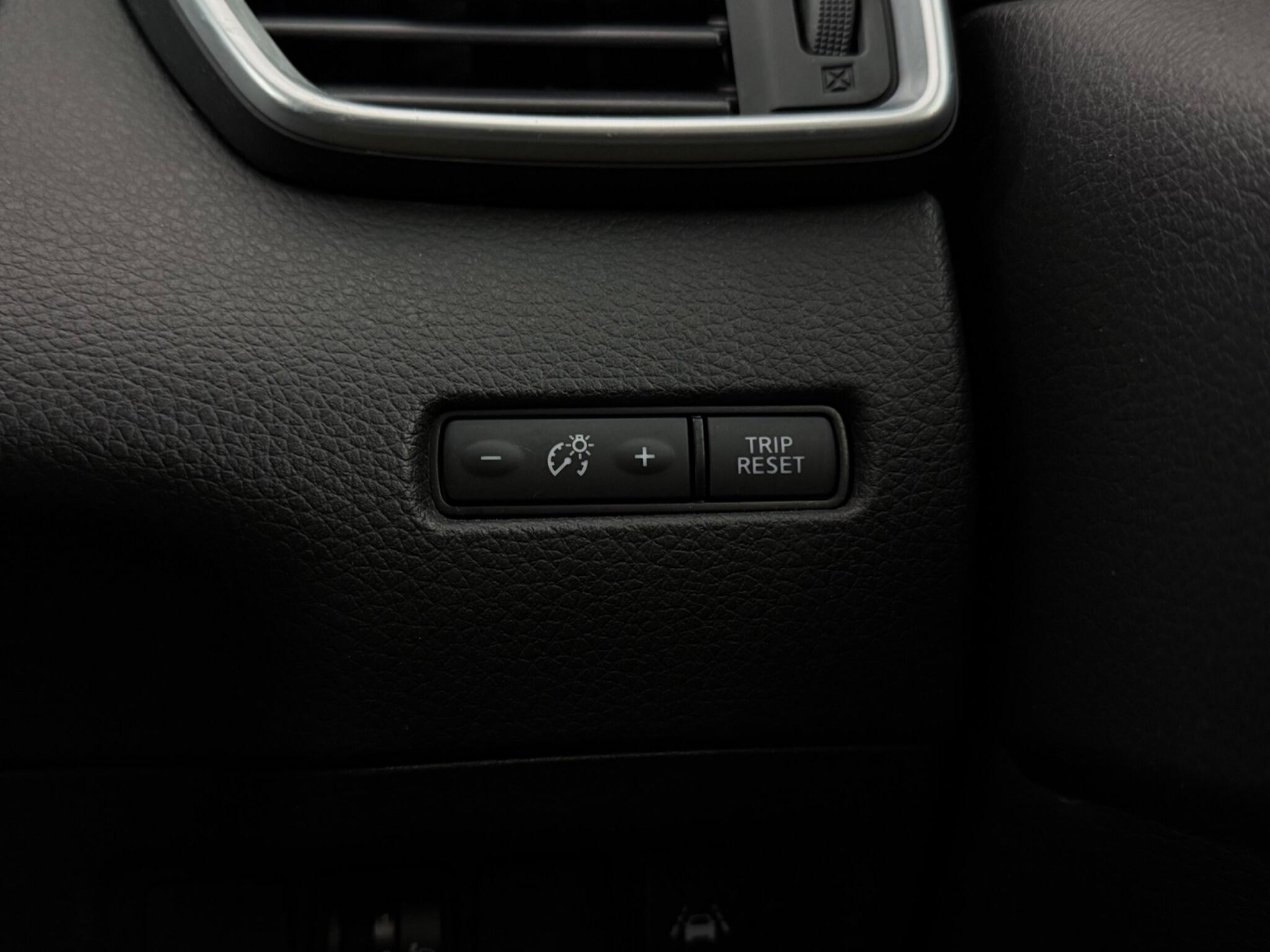 Nissan Qashqai view 18