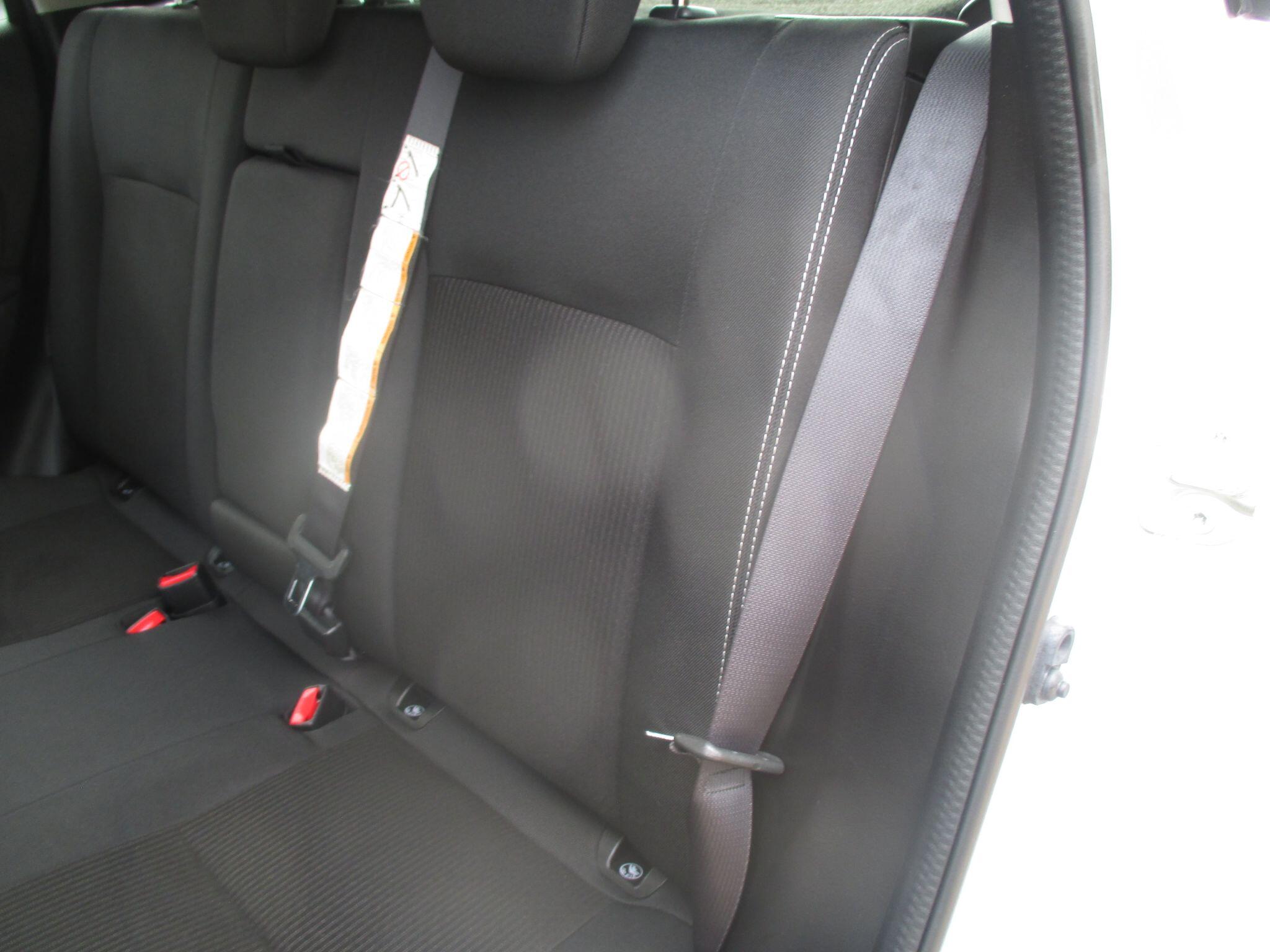 Suzuki SX4 S-Cross view 30