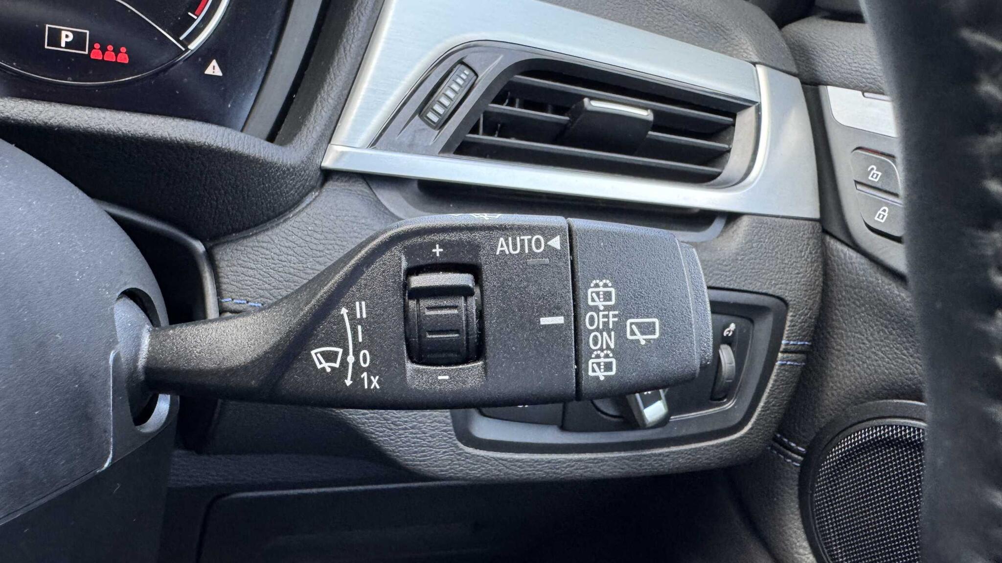 BMW X1 view 27