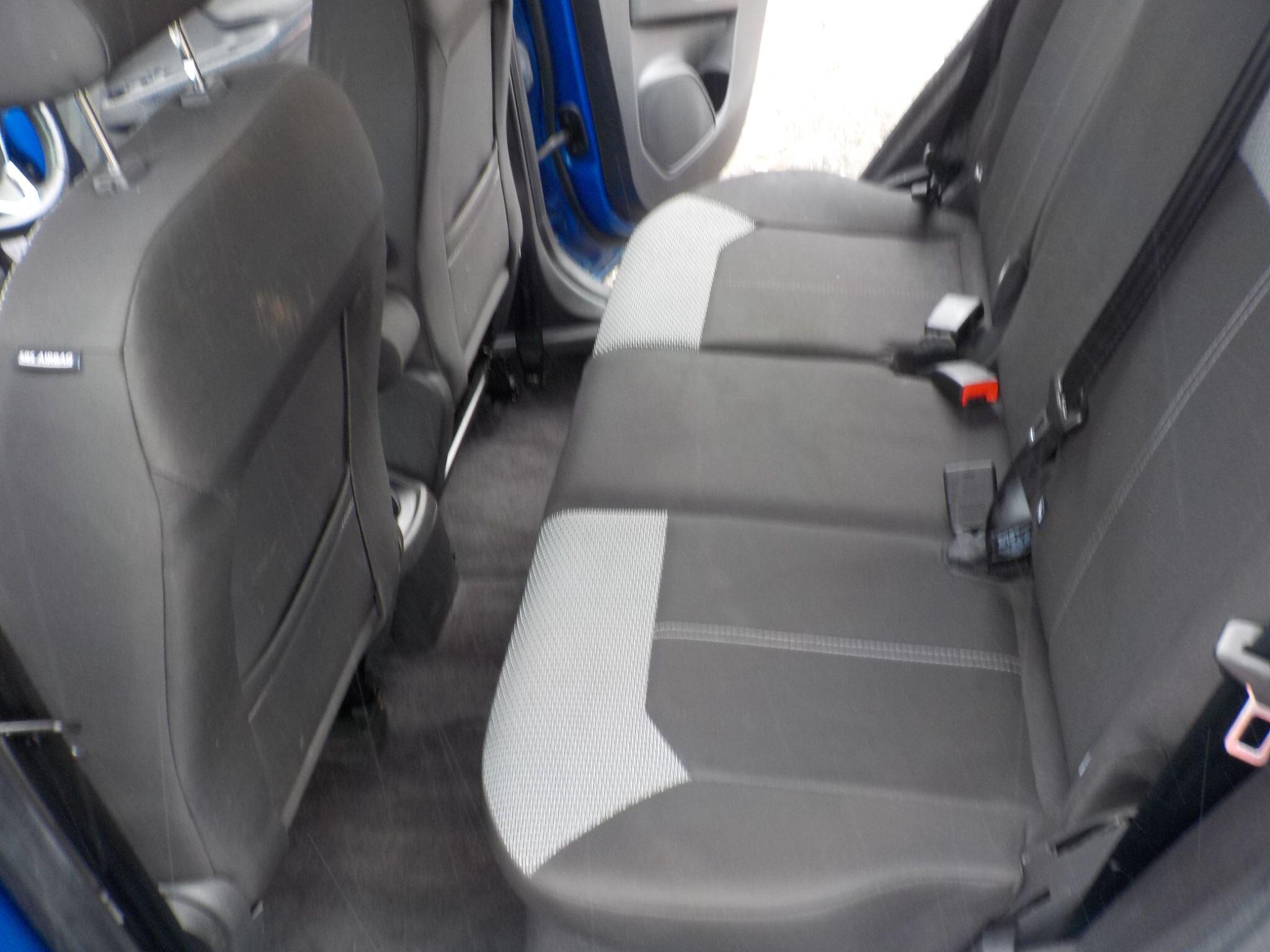 Ford EcoSport 1.5 Zetec 2WD Euro 5 5dr