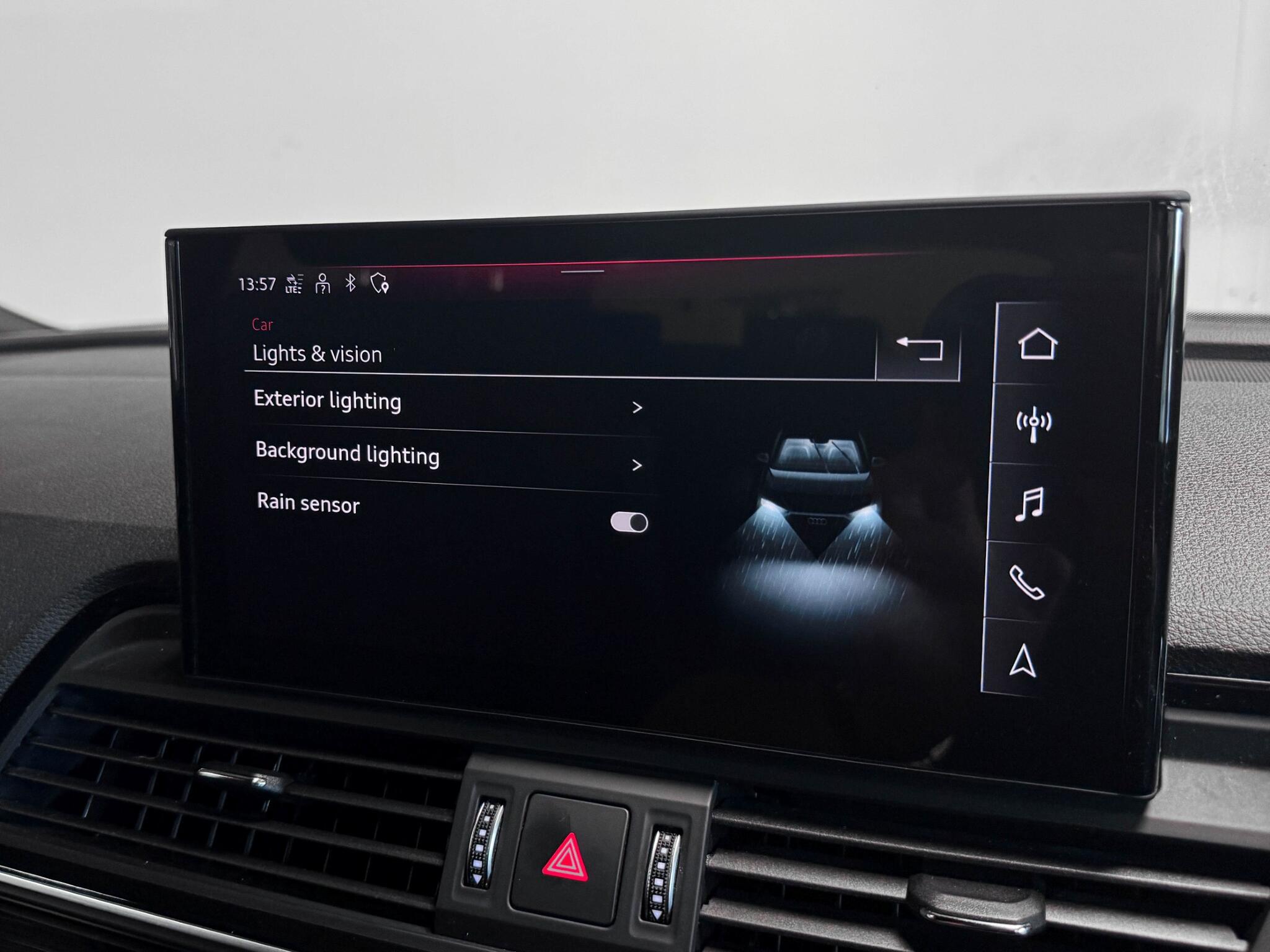 Audi Q5 view 57