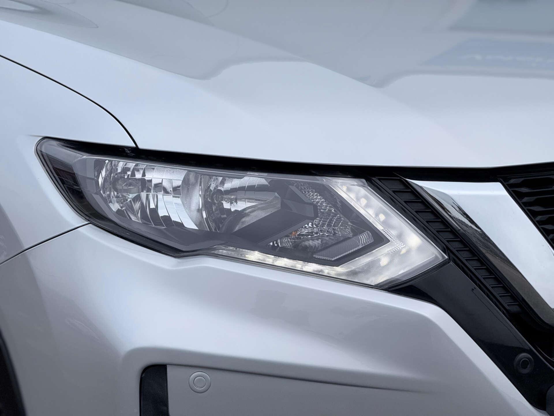 Nissan X-Trail view 61