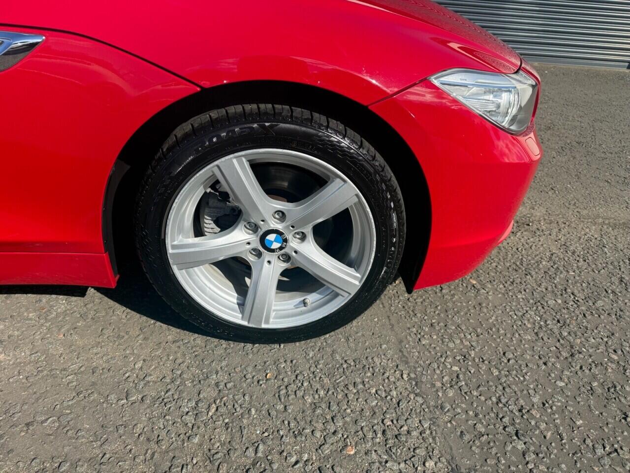 BMW Z4 view 29