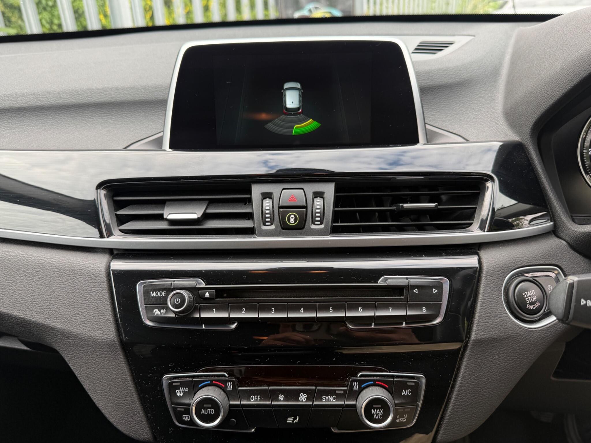 2019 BMW X1 image 42
