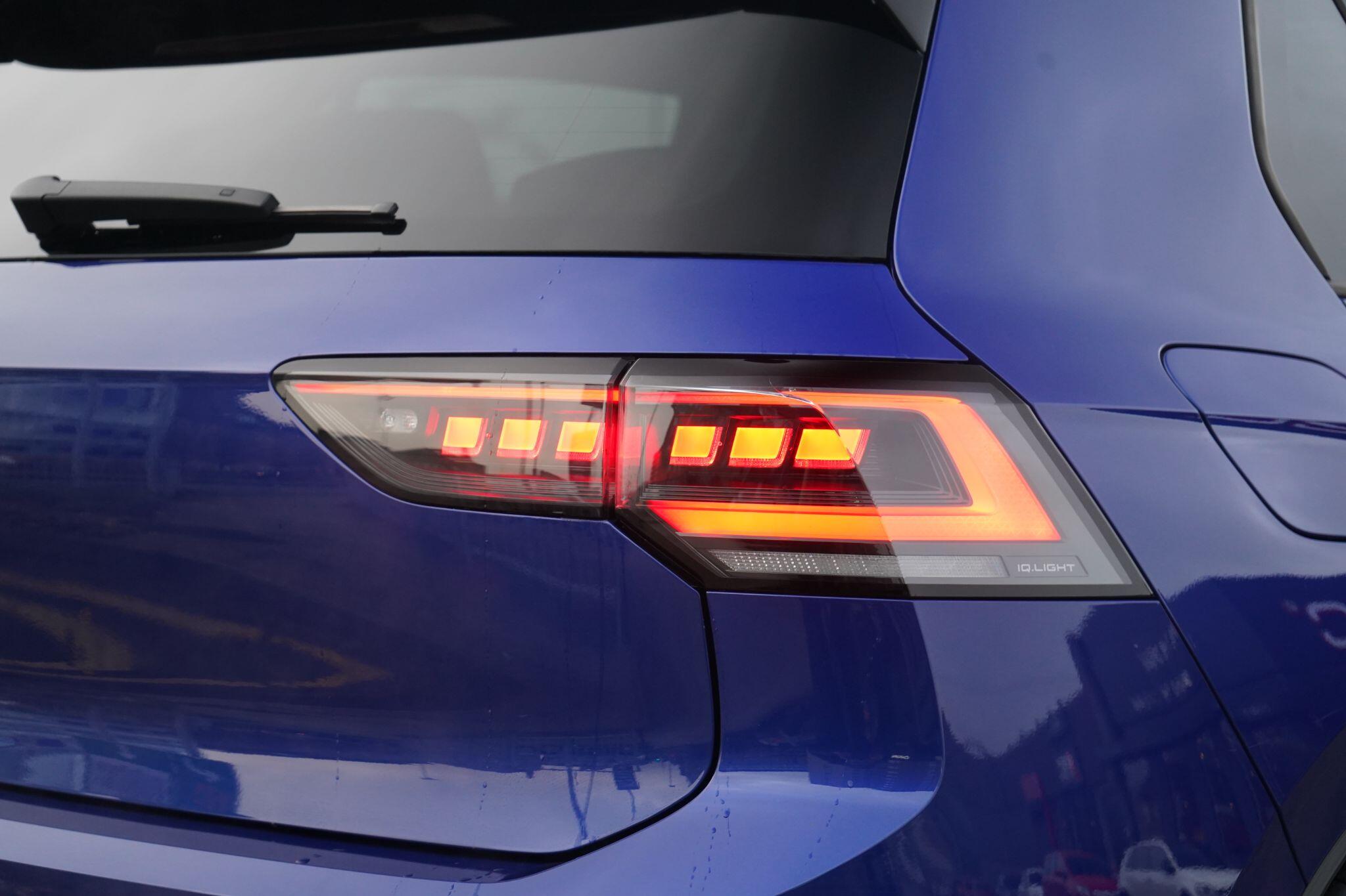 Volkswagen Golf view 28