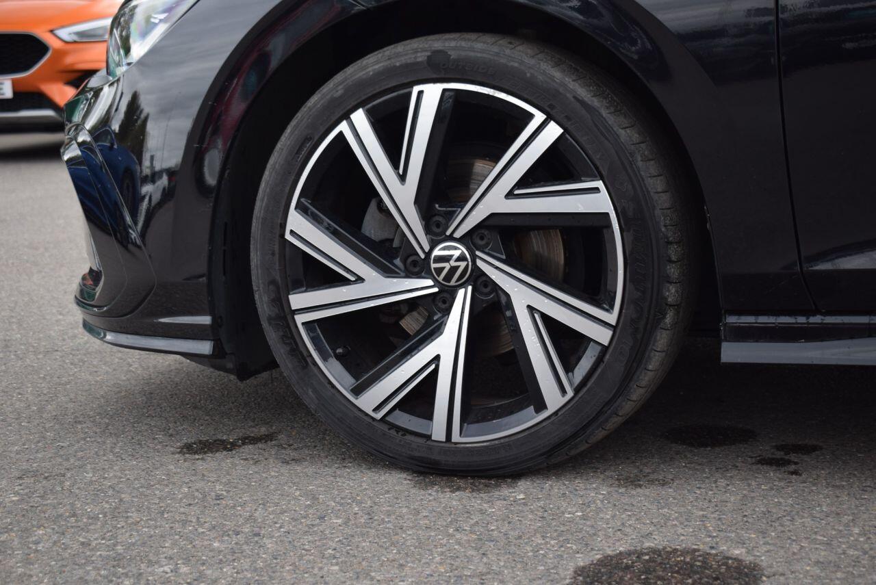 Volkswagen Golf view 15