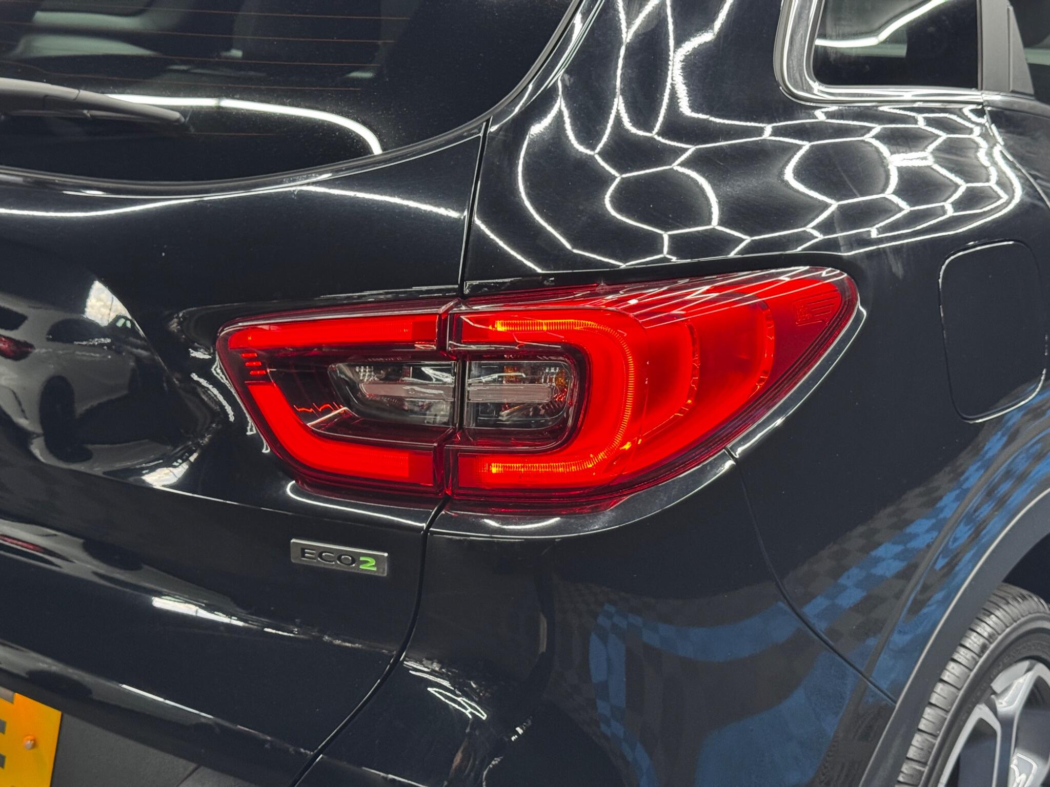Renault Kadjar view 44