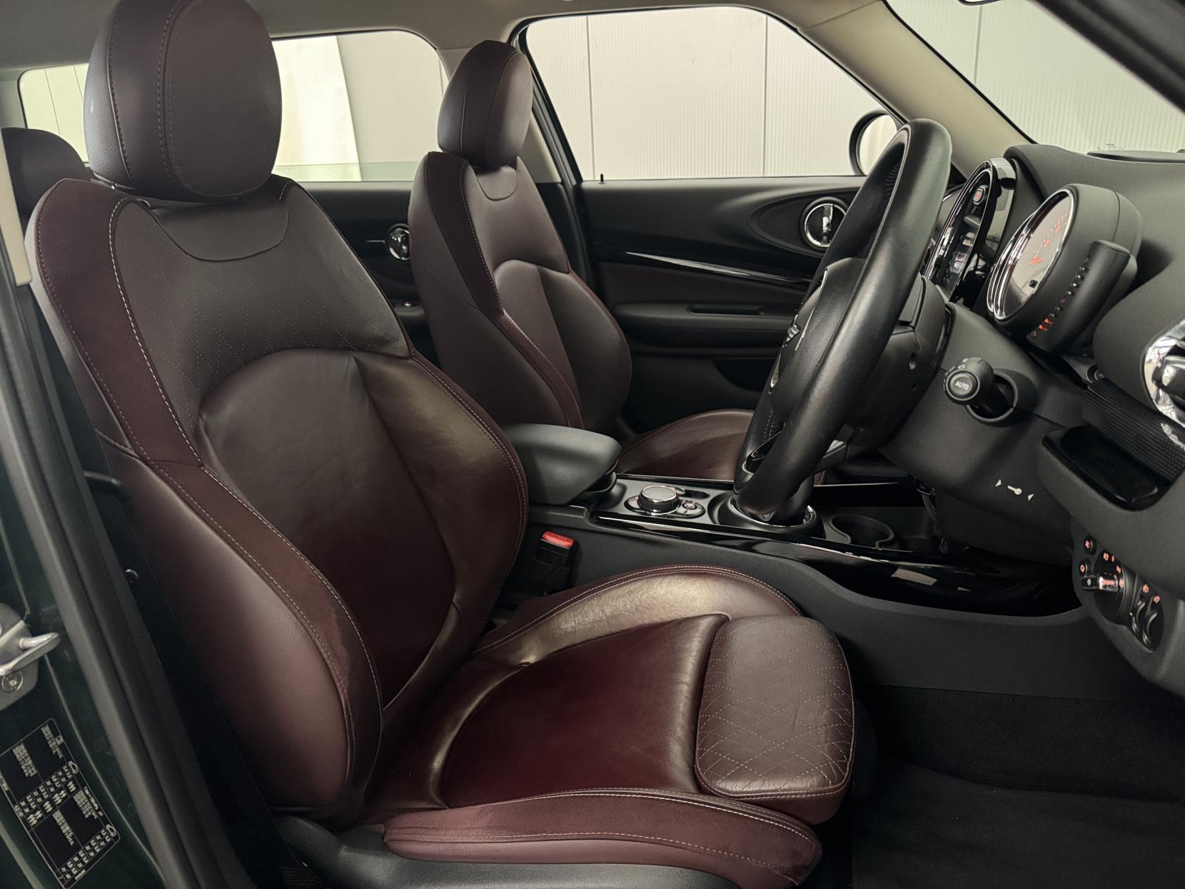 MINI Clubman view 57