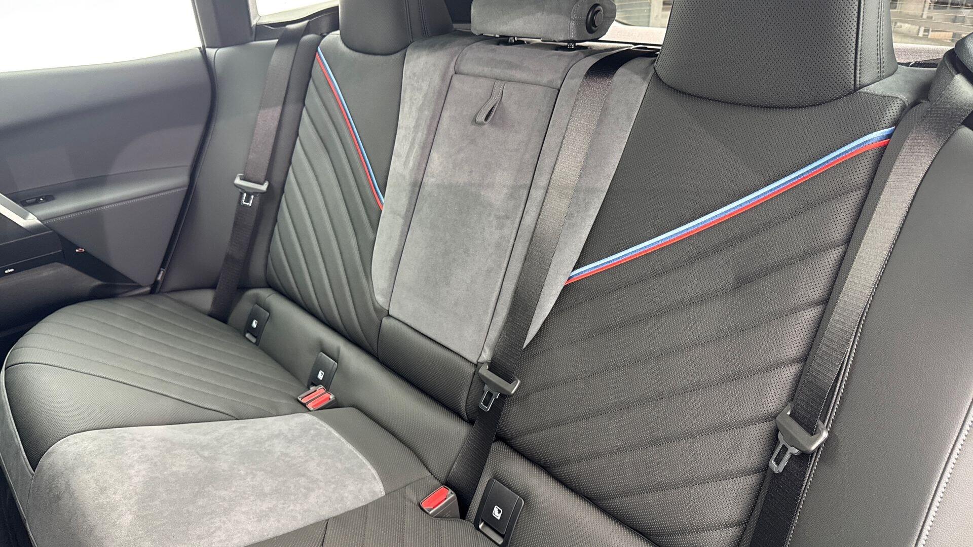 BMW iX view 12