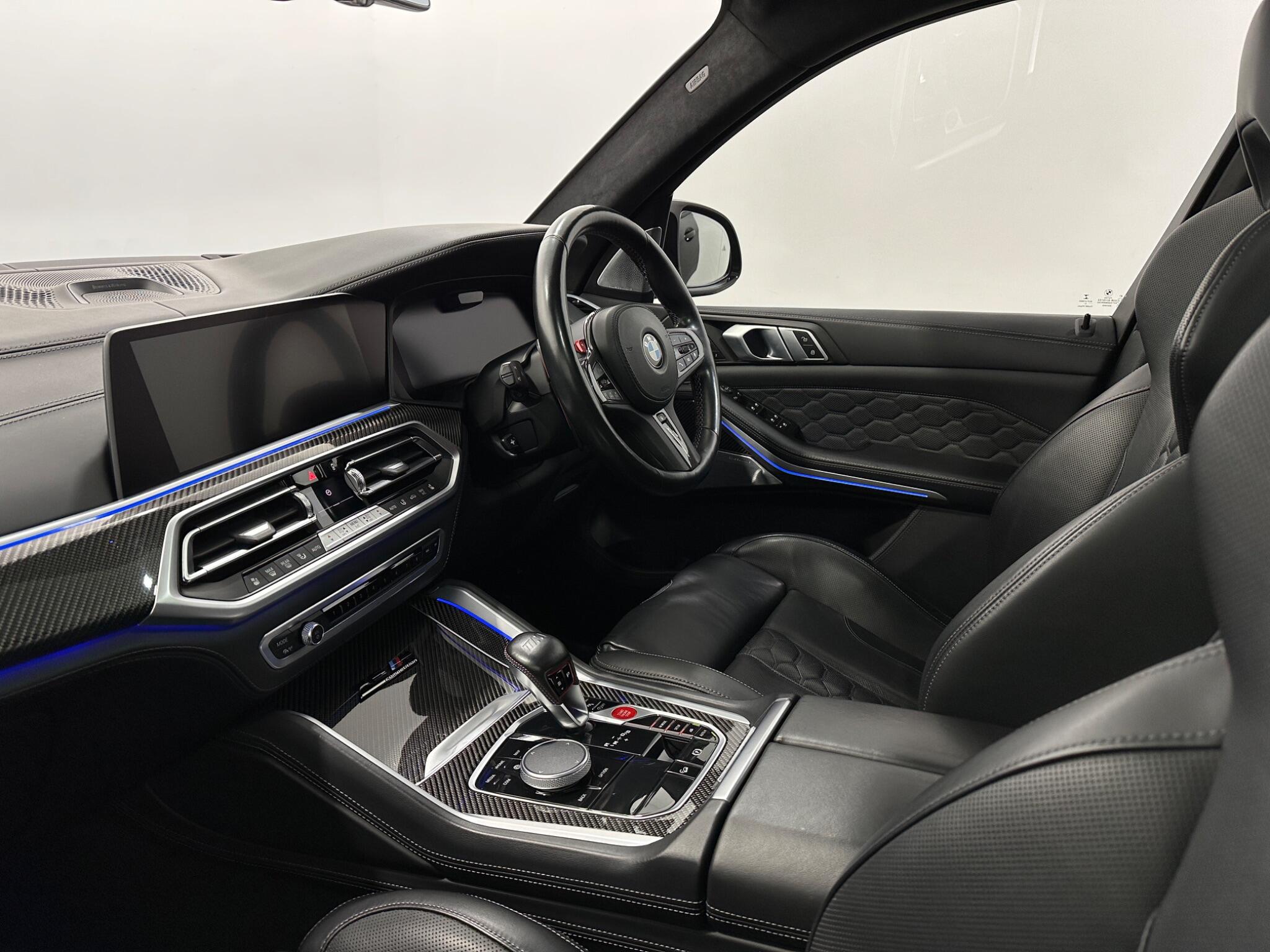 BMW X5 X5 view 35