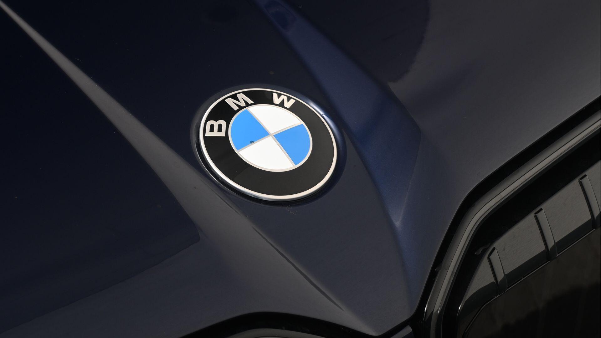 BMW X3 view 36